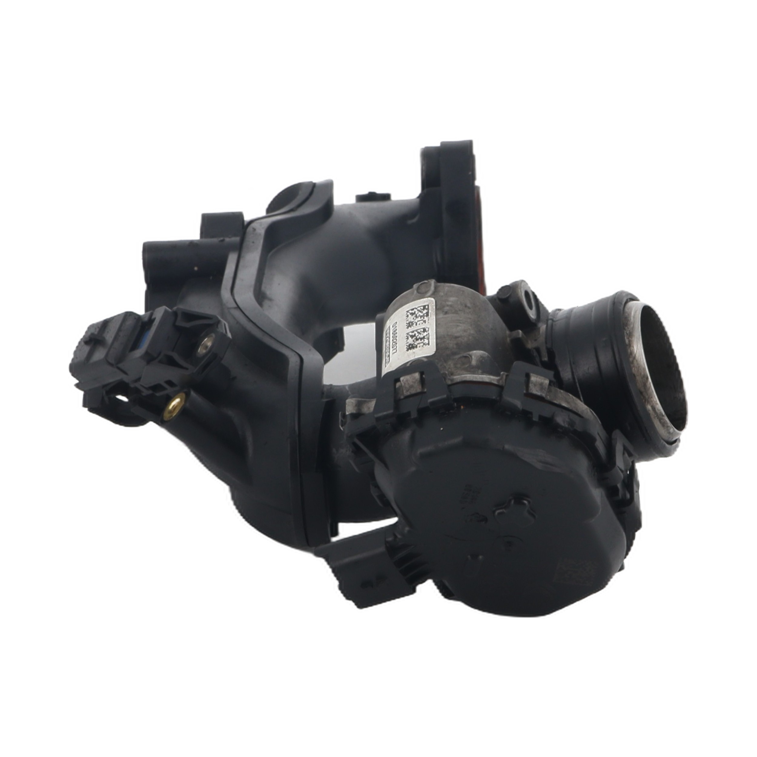 Vanne EGR pour CITROEN C4 GRAND PICASSO 2 PHASE 1 Vanne EGR pour CITROEN C4 GRAND PICASSO 2 PHASE 1
