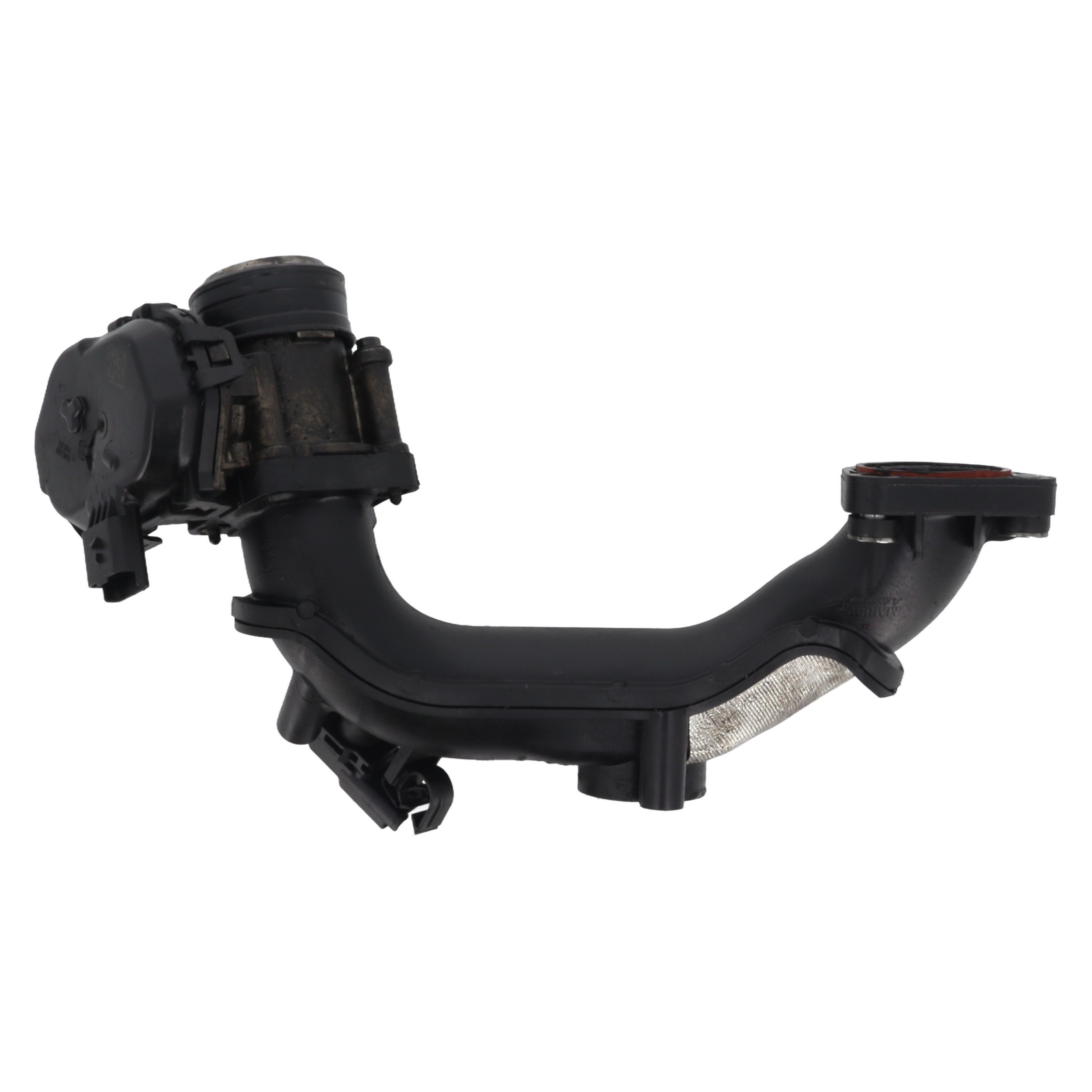 Vanne EGR pour CITROEN C4 GRAND PICASSO 2 PHASE 1 Vanne EGR pour CITROEN C4 GRAND PICASSO 2 PHASE 1
