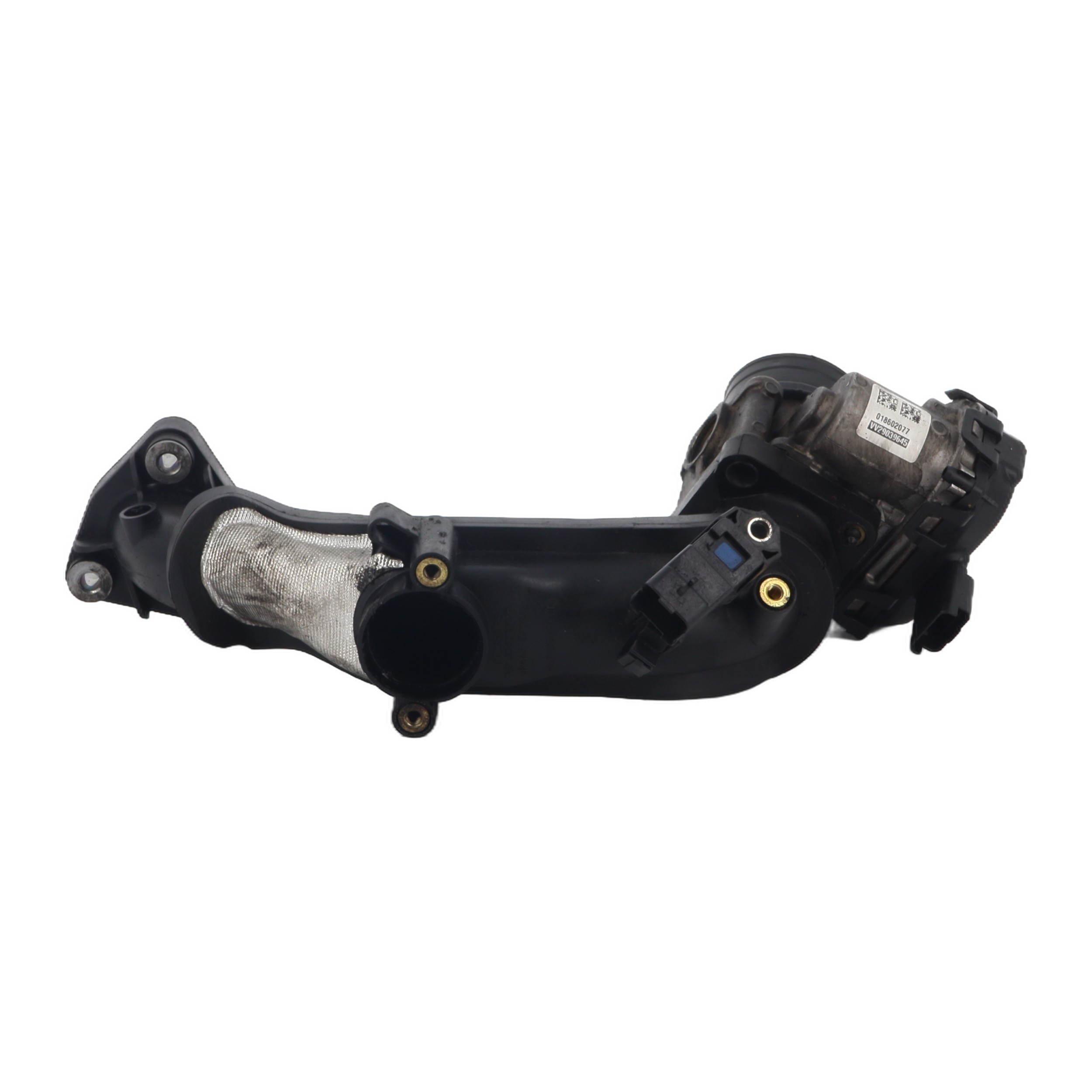Vanne EGR pour CITROEN C4 GRAND PICASSO 2 PHASE 1 Vanne EGR pour CITROEN C4 GRAND PICASSO 2 PHASE 1