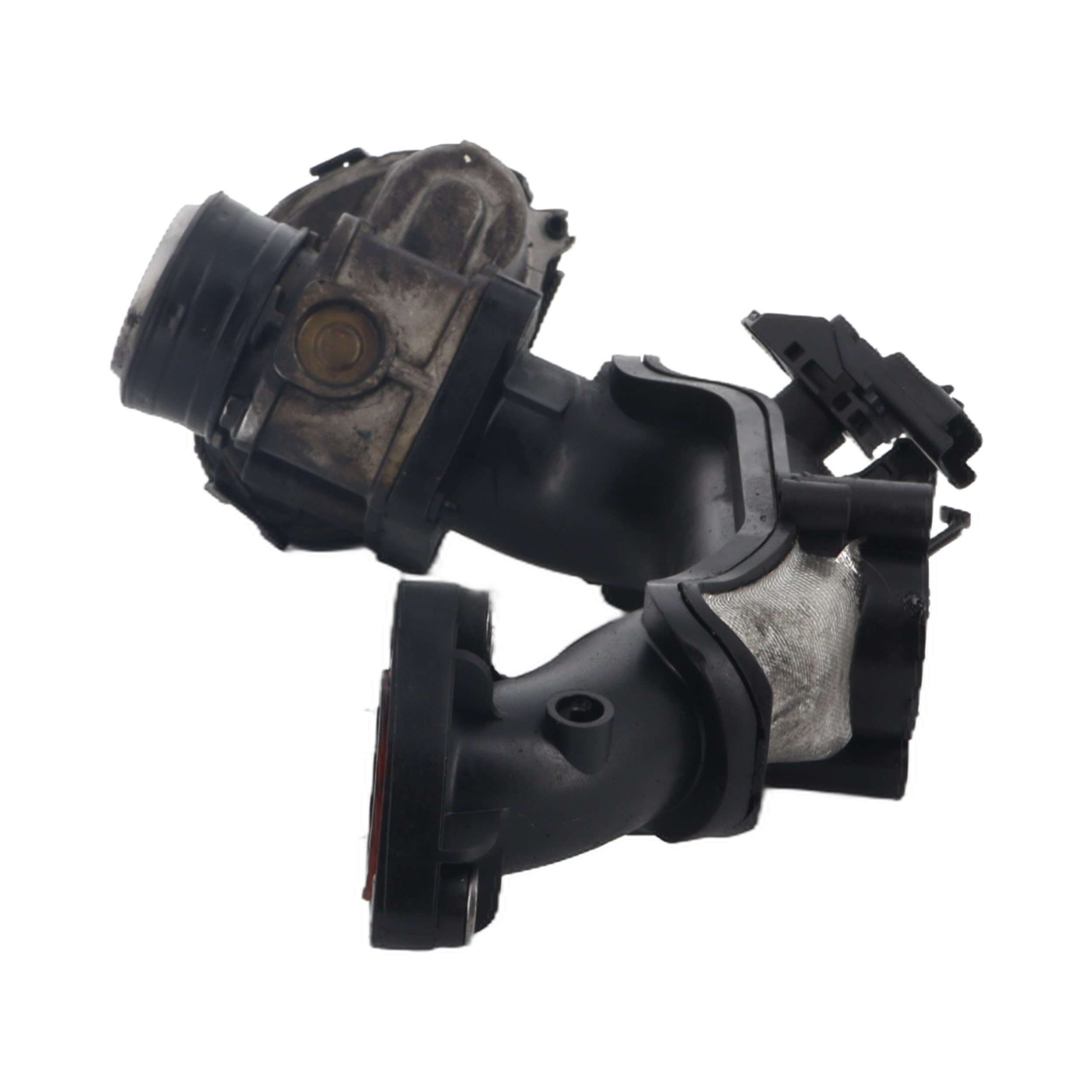 Vanne EGR pour CITROEN C4 GRAND PICASSO 2 PHASE 1 Vanne EGR pour CITROEN C4 GRAND PICASSO 2 PHASE 1