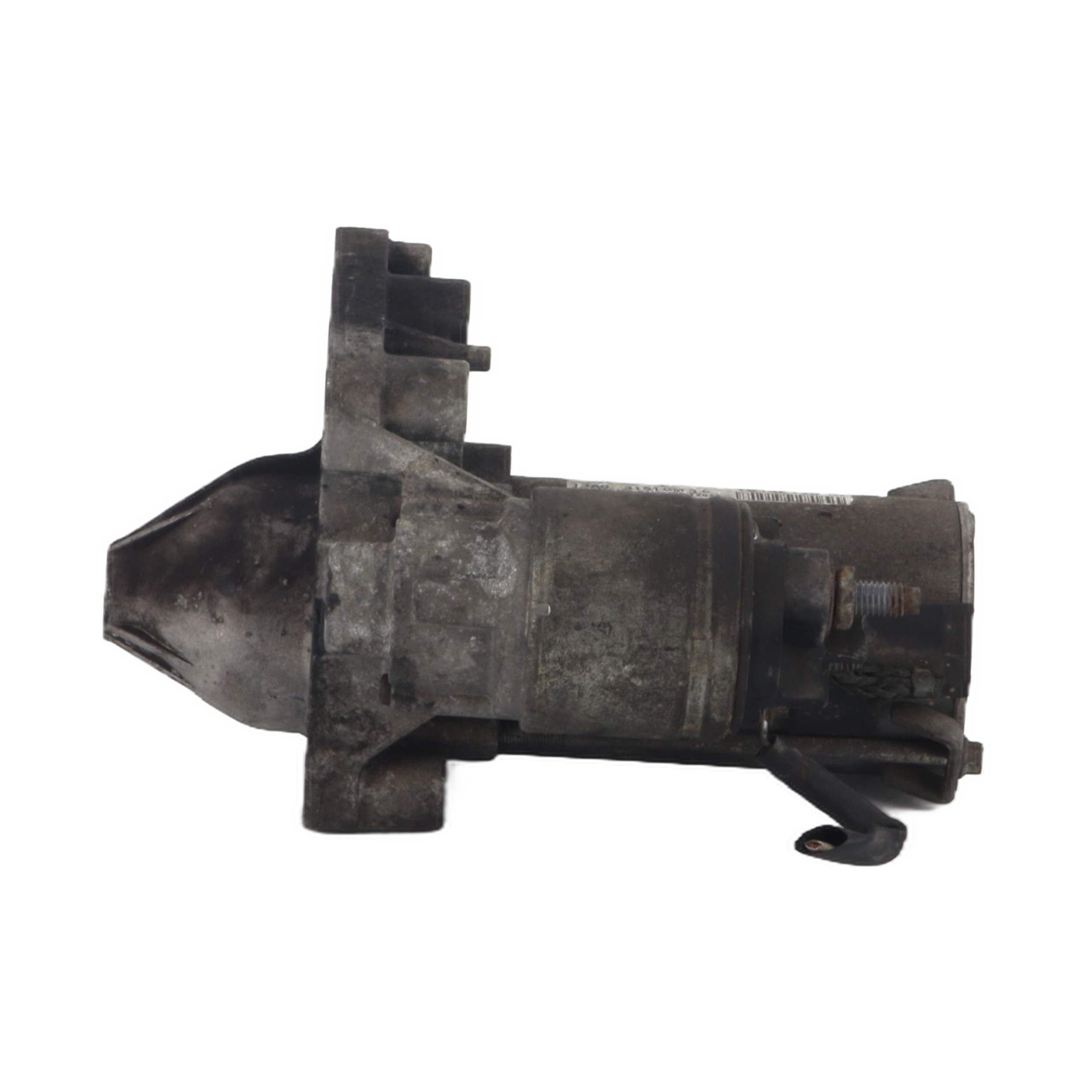 Demarreur pour CITROEN BERLINGO 2 PHASE 3 Demarreur pour CITROEN BERLINGO 2 PHASE 3