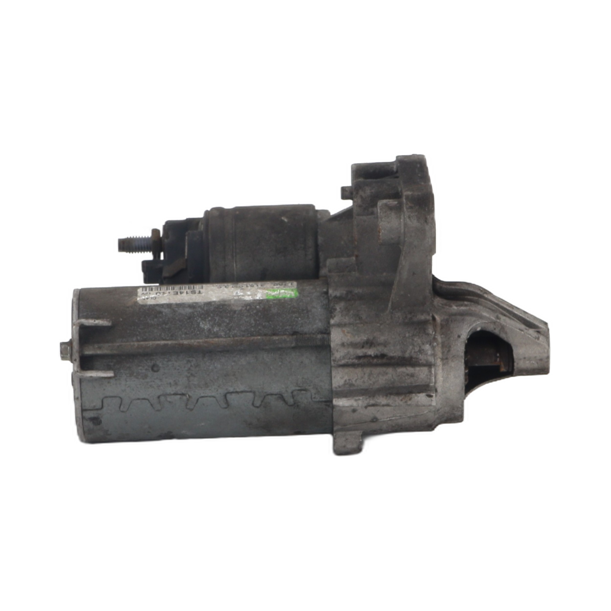 Demarreur pour CITROEN BERLINGO 2 PHASE 3 Demarreur pour CITROEN BERLINGO 2 PHASE 3