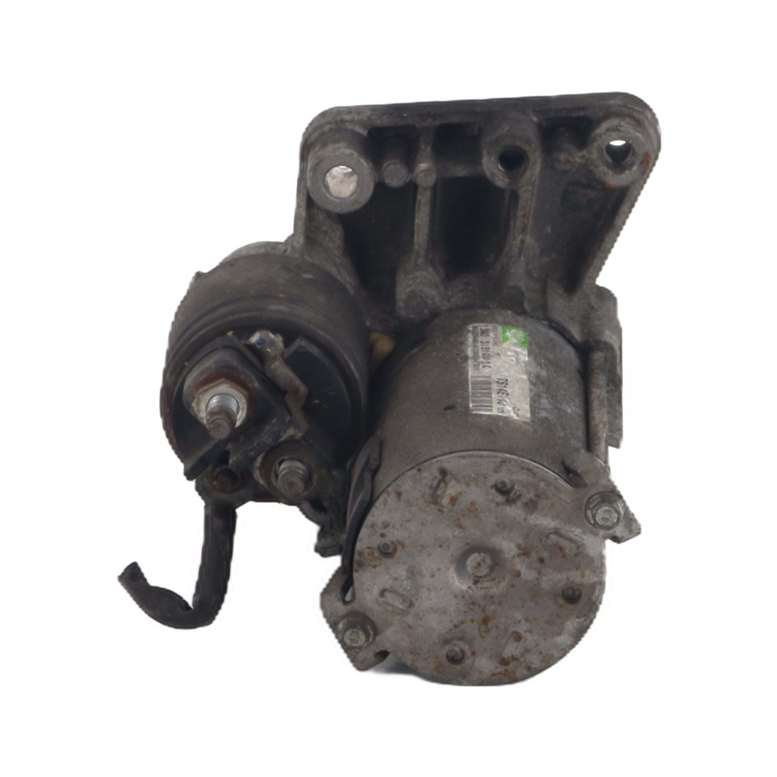 Demarreur pour CITROEN BERLINGO 2 PHASE 3 Demarreur pour CITROEN BERLINGO 2 PHASE 3