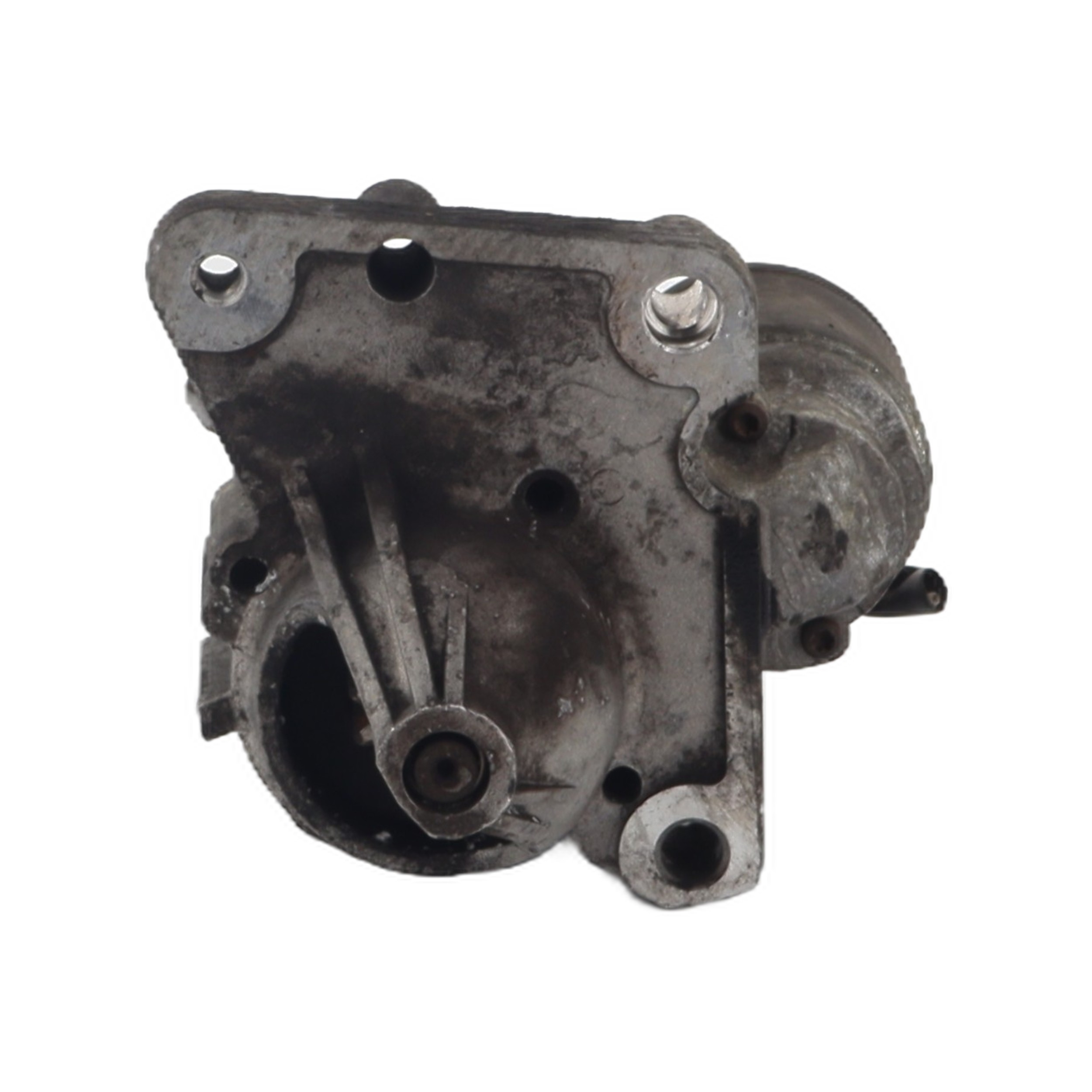 Demarreur pour CITROEN BERLINGO 2 PHASE 3 Demarreur pour CITROEN BERLINGO 2 PHASE 3