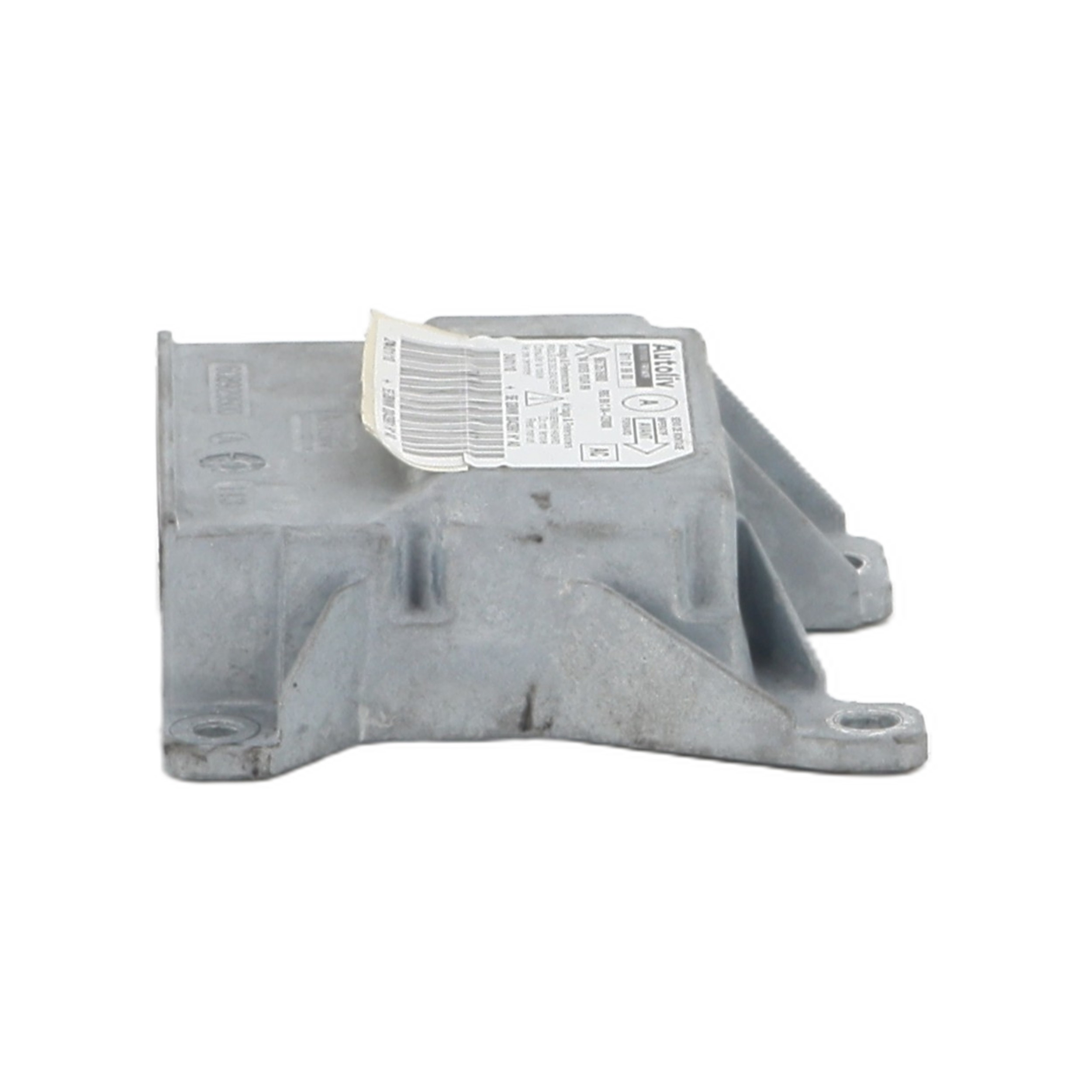 Boitier air bag pour CITROEN BERLINGO 2 PHASE 3 Boitier air bag pour CITROEN BERLINGO 2 PHASE 3