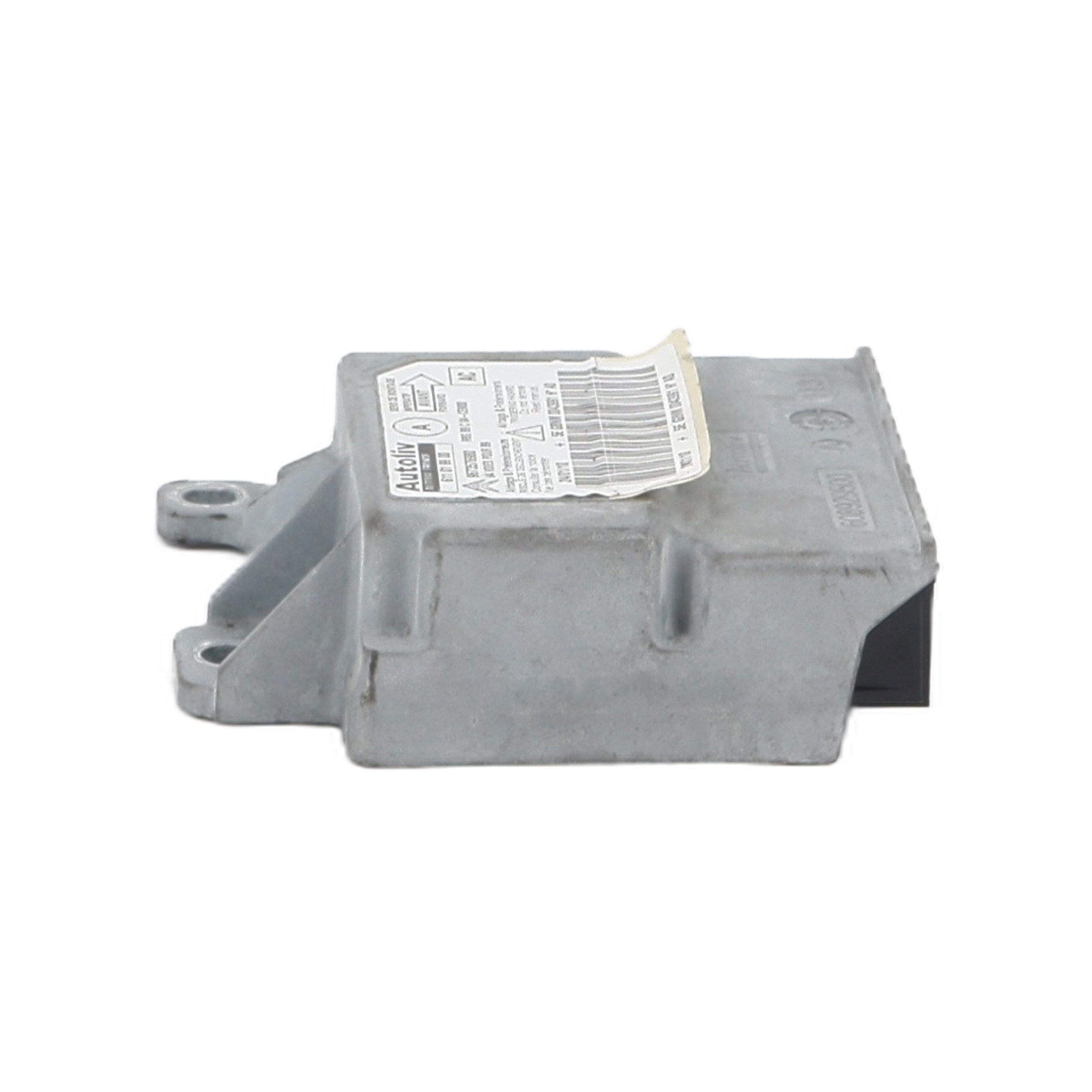 Boitier air bag pour CITROEN BERLINGO 2 PHASE 3 Boitier air bag pour CITROEN BERLINGO 2 PHASE 3