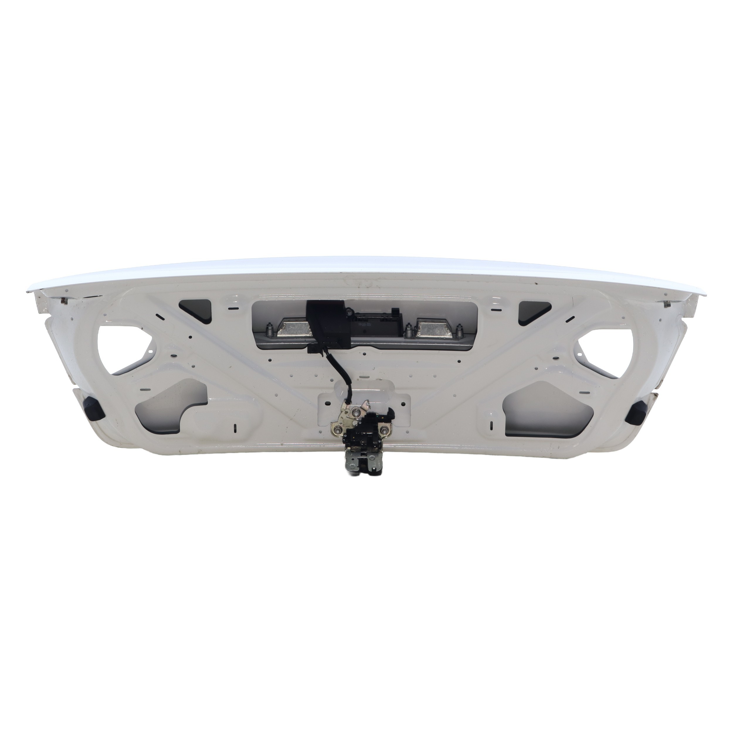 Malle/Hayon arriere pour AUDI A3 2 CABRIO PHASE 2 Malle/Hayon arriere pour AUDI A3 2 CABRIO PHASE 2