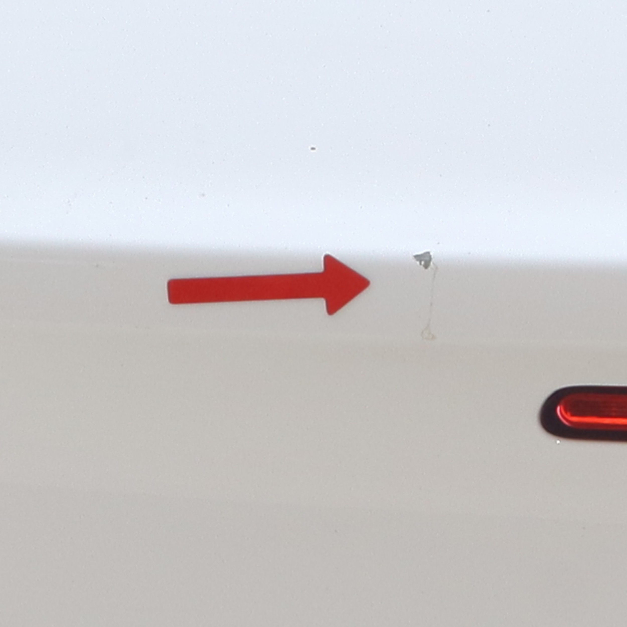 Malle/Hayon arriere pour AUDI A3 2 CABRIO PHASE 2 Malle/Hayon arriere pour AUDI A3 2 CABRIO PHASE 2