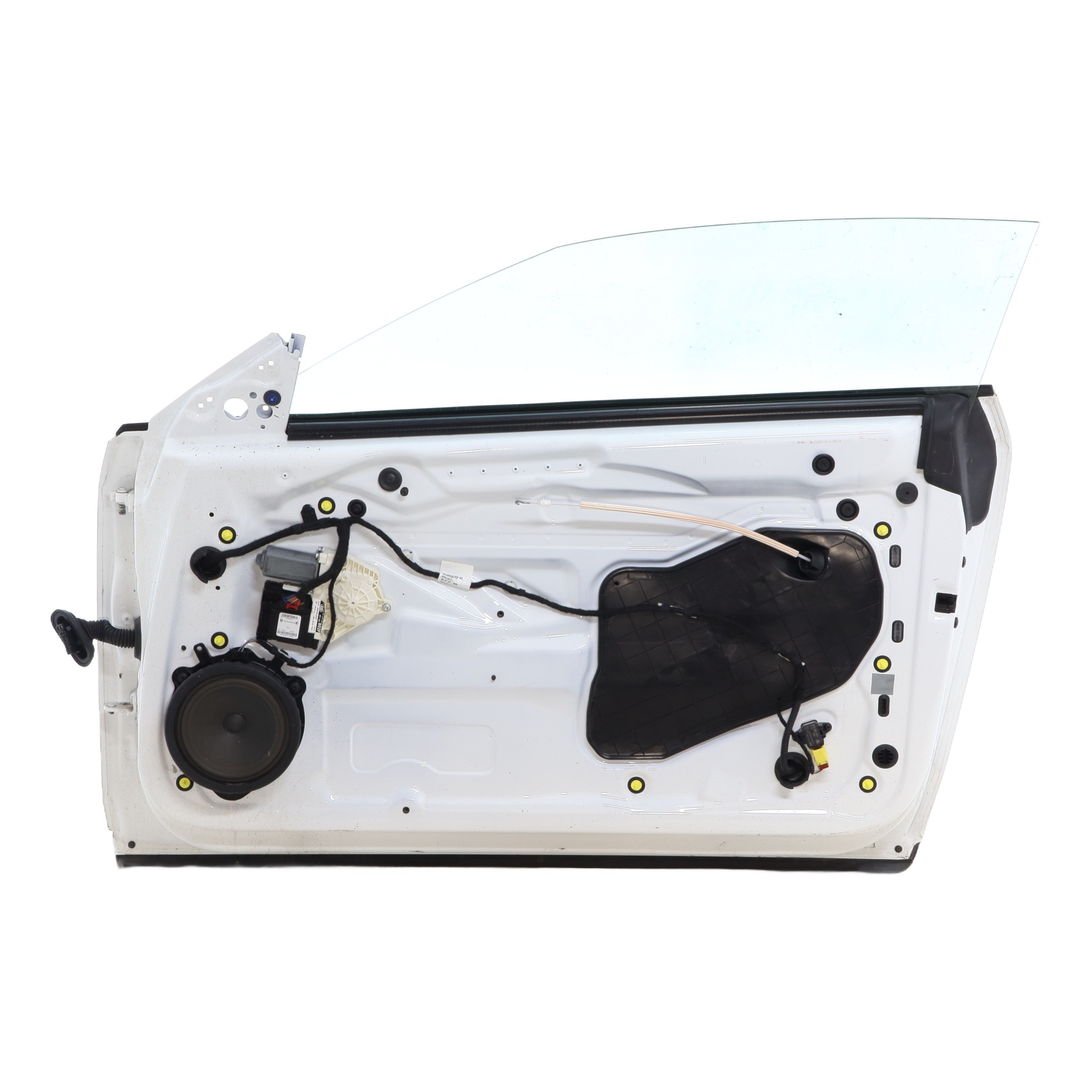 Porte avant droit pour AUDI A3 2 CABRIO PHASE 2 Porte avant droit pour AUDI A3 2 CABRIO PHASE 2