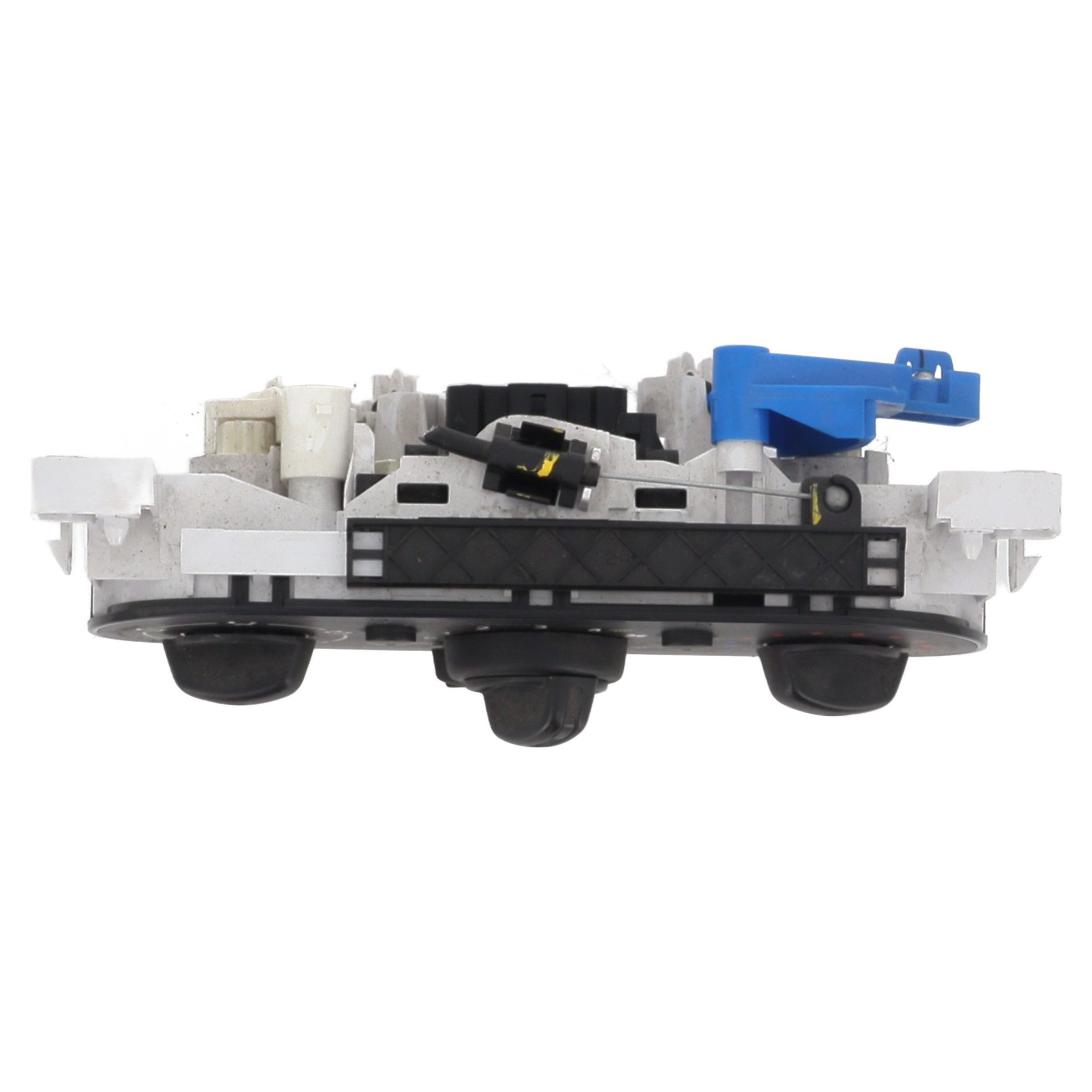 Commande chauffage pour DACIA DUSTER 1 PHASE 1 Commande chauffage pour DACIA DUSTER 1 PHASE 1