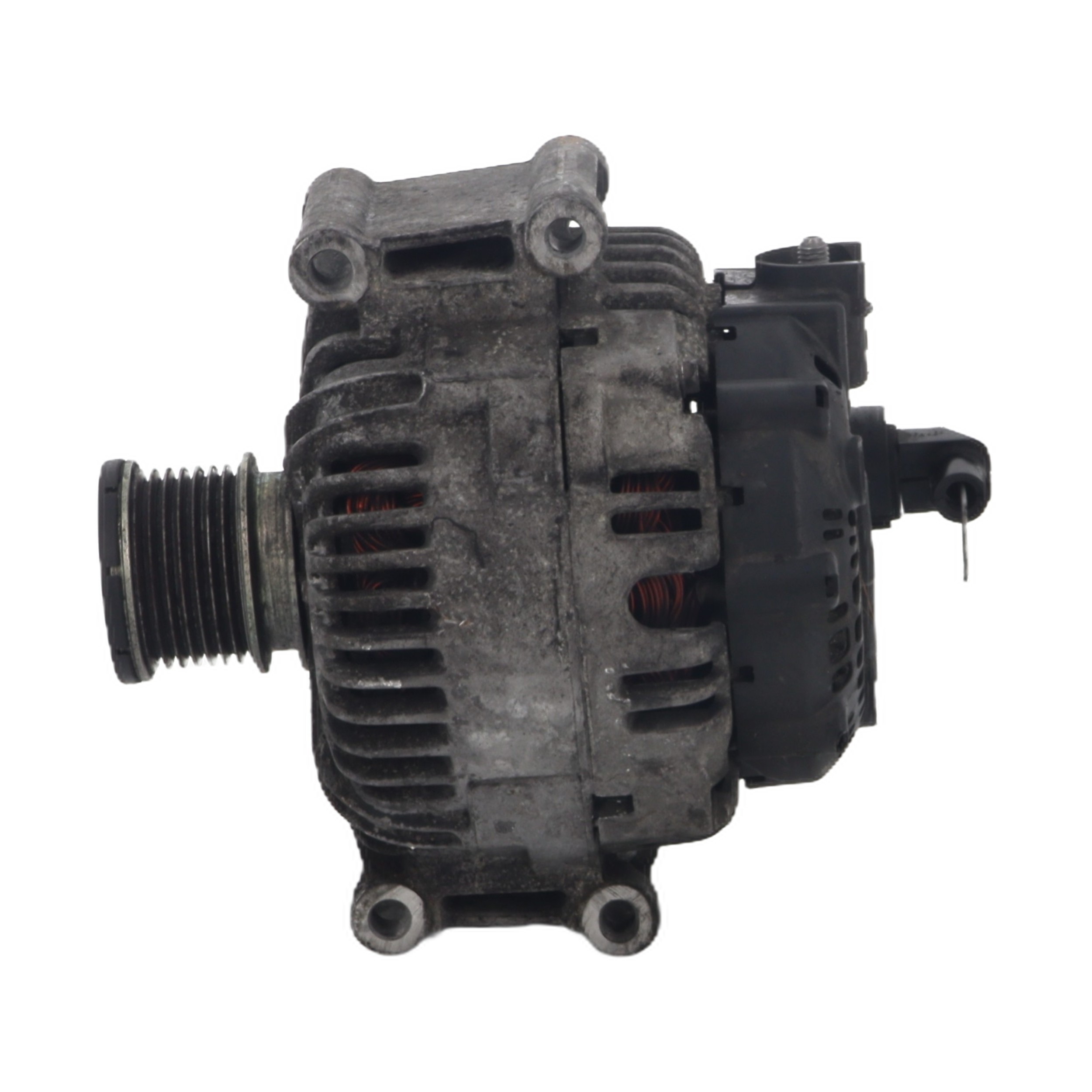 Alternateur pour MERCEDES CLASSE C 204 PHASE 1 Alternateur pour MERCEDES CLASSE C 204 PHASE 1