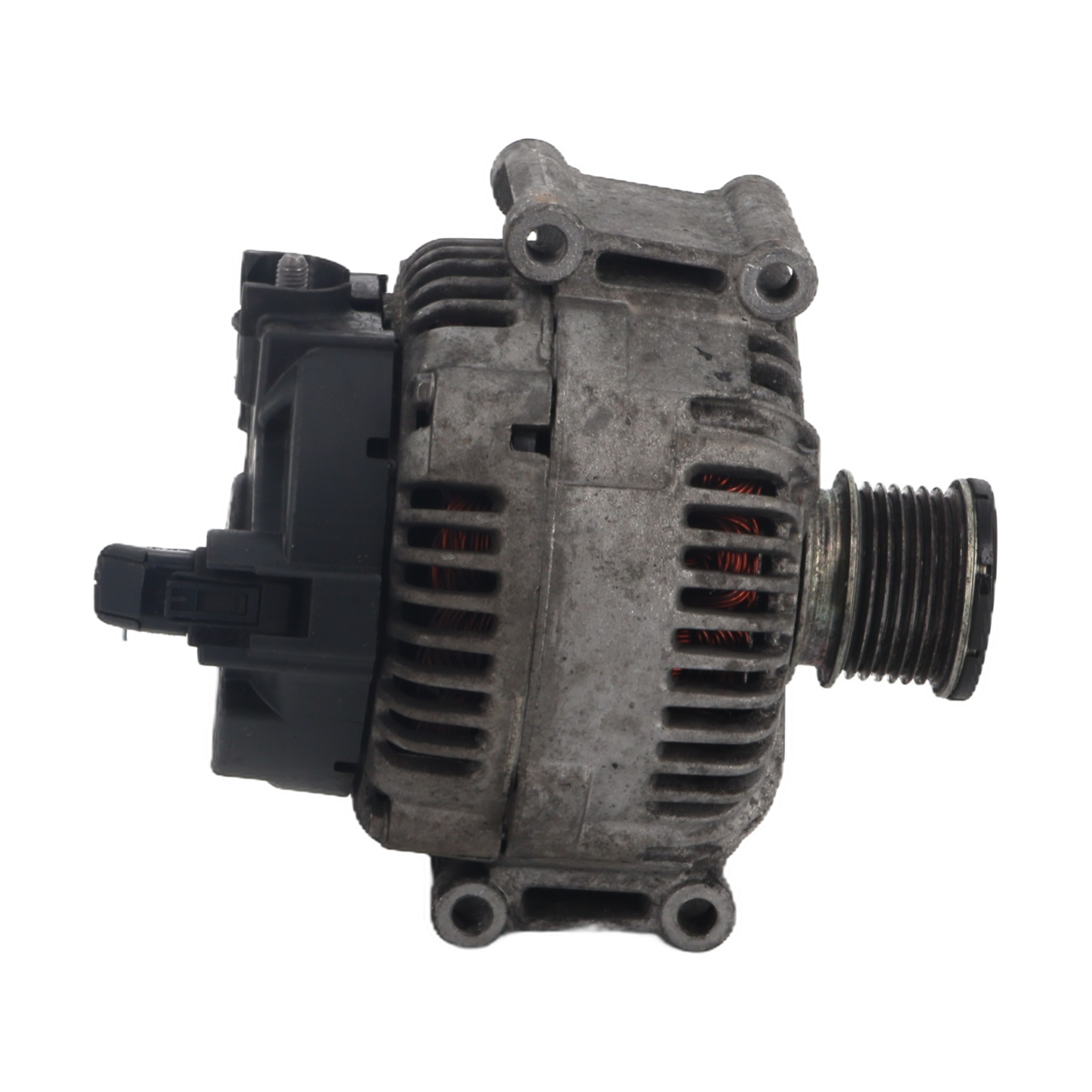 Alternateur pour MERCEDES CLASSE C 204 PHASE 1 Alternateur pour MERCEDES CLASSE C 204 PHASE 1