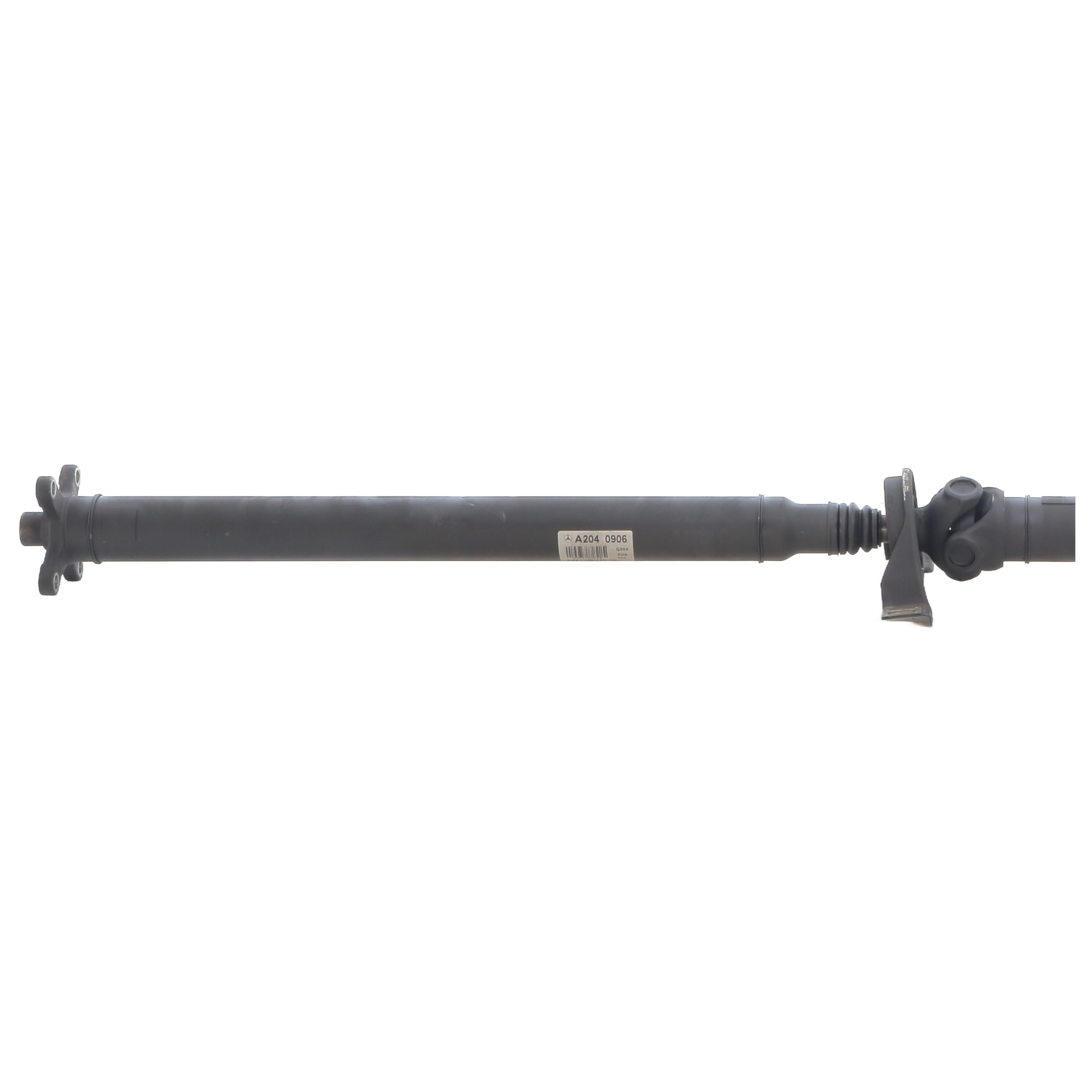 Arbre de transmission (propulsion) pour MERCEDES CLASSE C 204 PHASE 1 Arbre de transmission (propulsion) pour MERCEDES CLASSE C 204 PHASE 1
