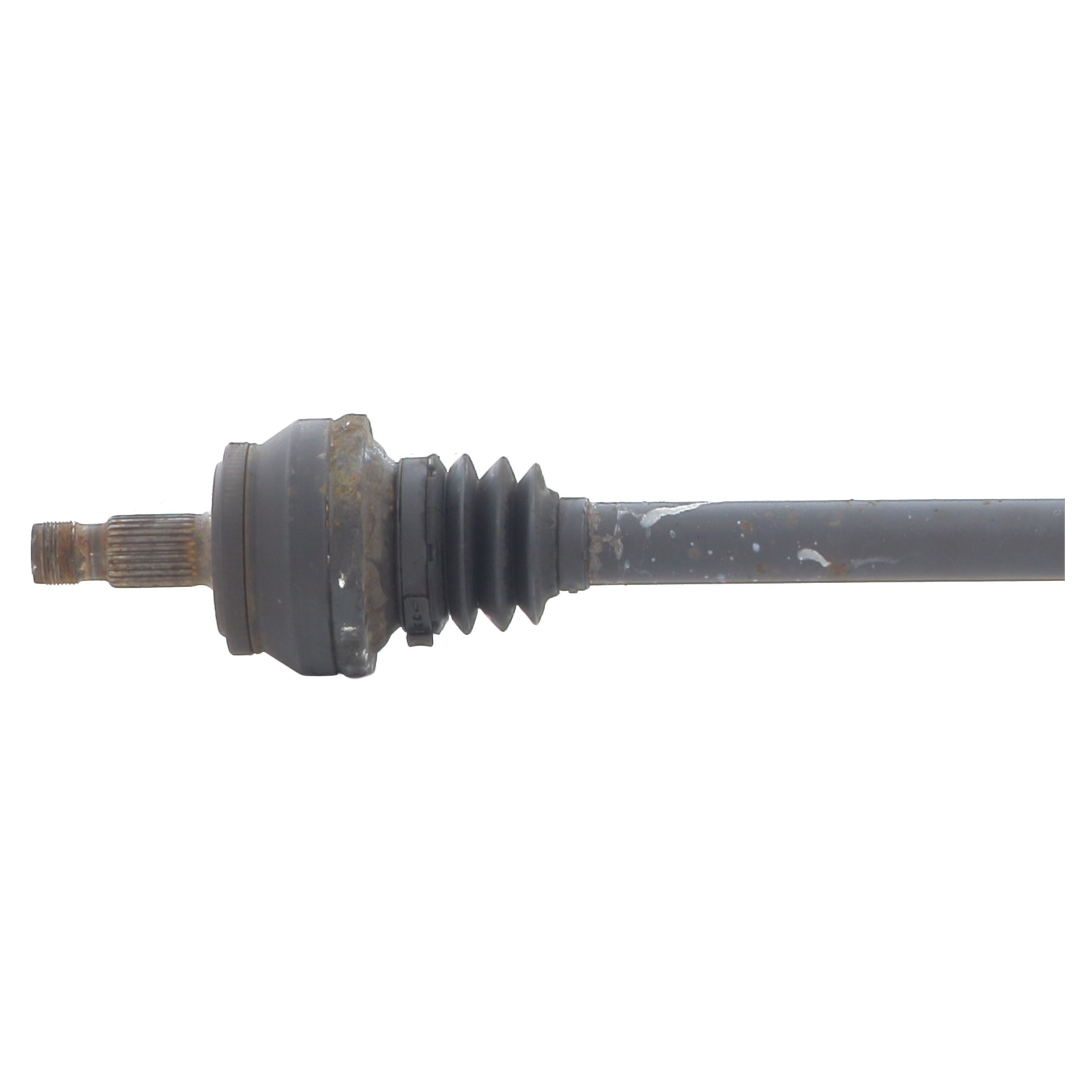 Cardan arriere droit (transmission) pour MERCEDES CLASSE C 204 PHASE 1 Cardan arriere droit (transmission) pour MERCEDES CLASSE C 204 PHASE 1