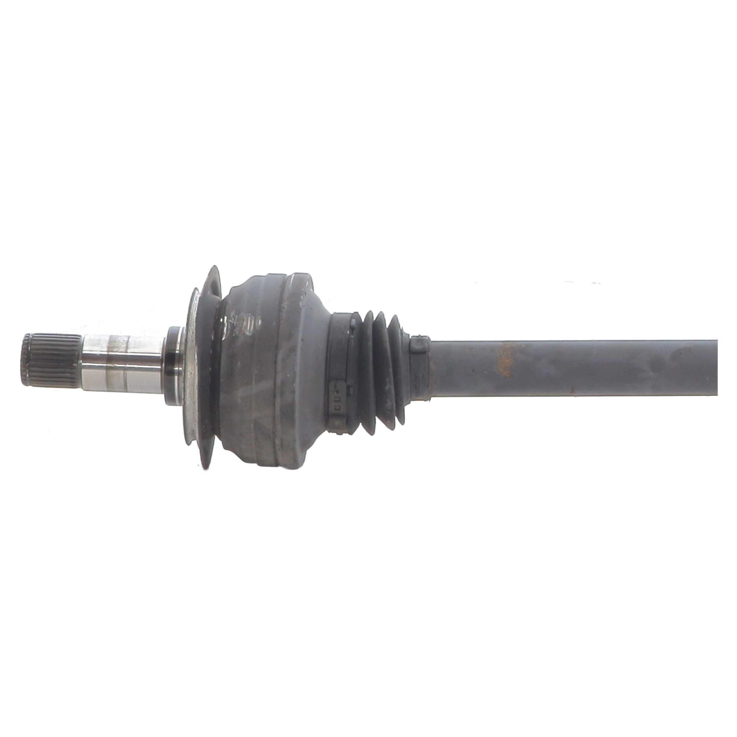 Cardan arriere gauche (transmission) pour MERCEDES CLASSE C 204 PHASE 1 Cardan arriere gauche (transmission) pour MERCEDES CLASSE C 204 PHASE 1