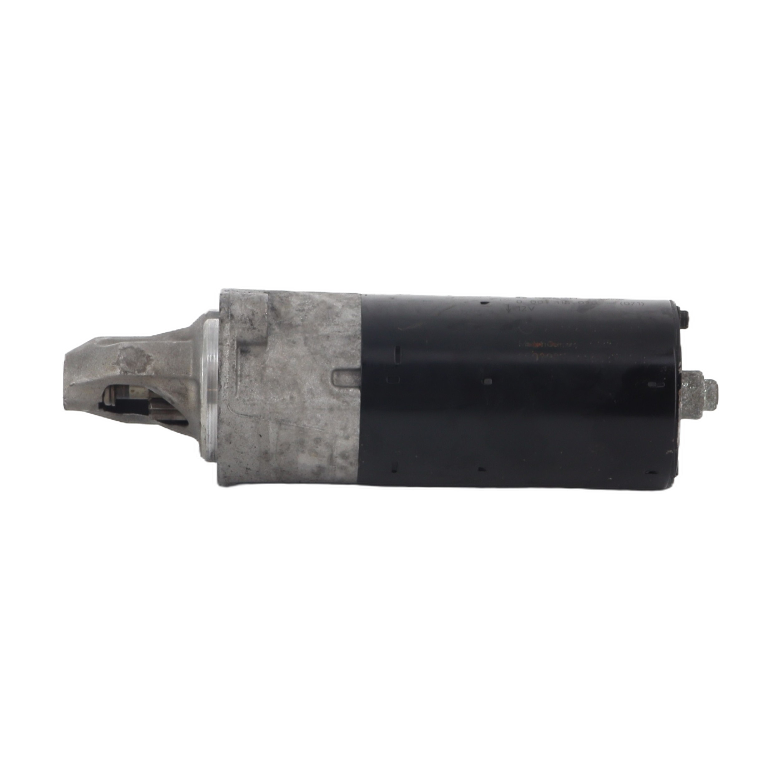 Demarreur pour MERCEDES CLASSE C 204 PHASE 1 Demarreur pour MERCEDES CLASSE C 204 PHASE 1
