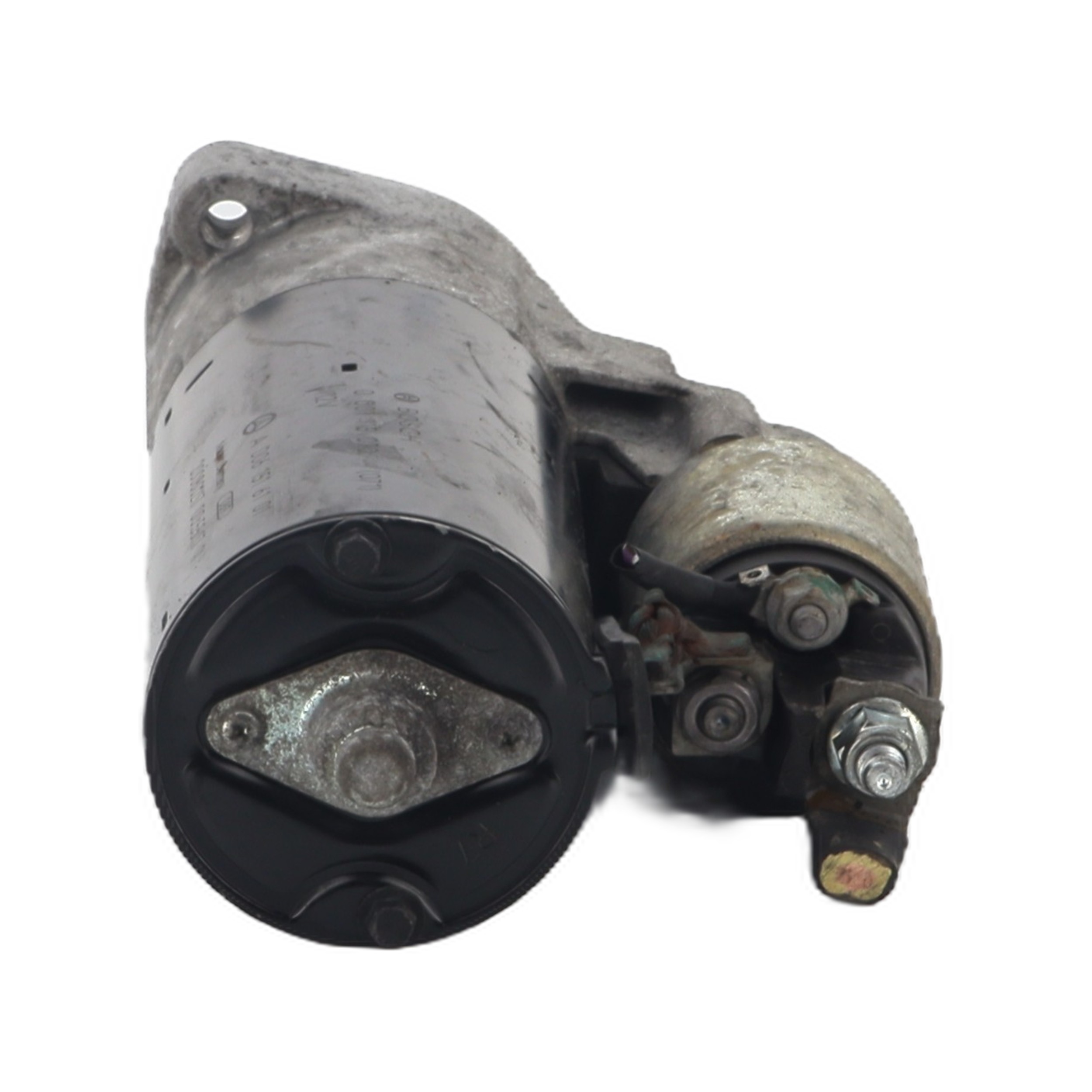 Demarreur pour MERCEDES CLASSE C 204 PHASE 1 Demarreur pour MERCEDES CLASSE C 204 PHASE 1