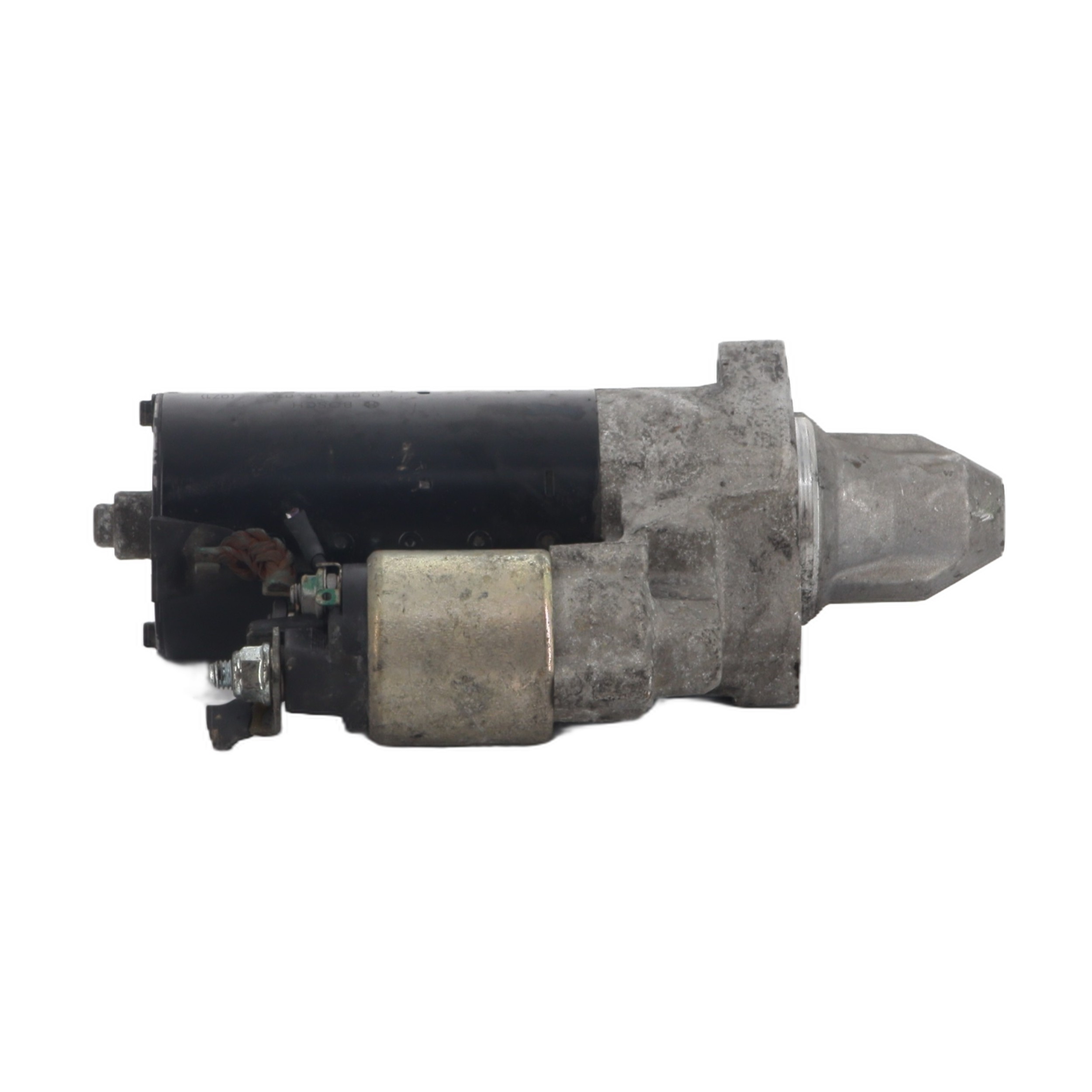 Demarreur pour MERCEDES CLASSE C 204 PHASE 1 Demarreur pour MERCEDES CLASSE C 204 PHASE 1