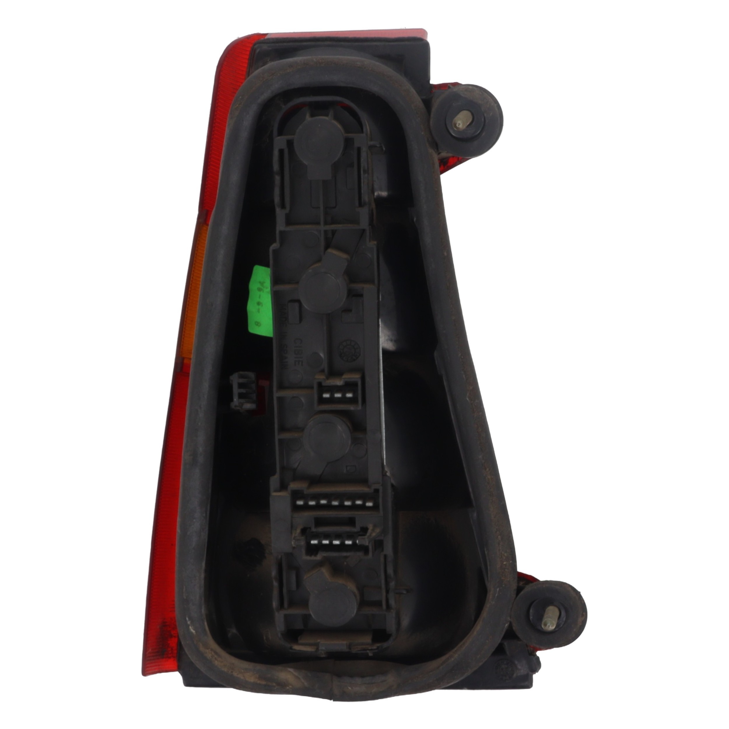 Feu arriere principal droit (feux) pour CITROEN AX PHASE 2 Feu arriere principal droit (feux) pour CITROEN AX PHASE 2