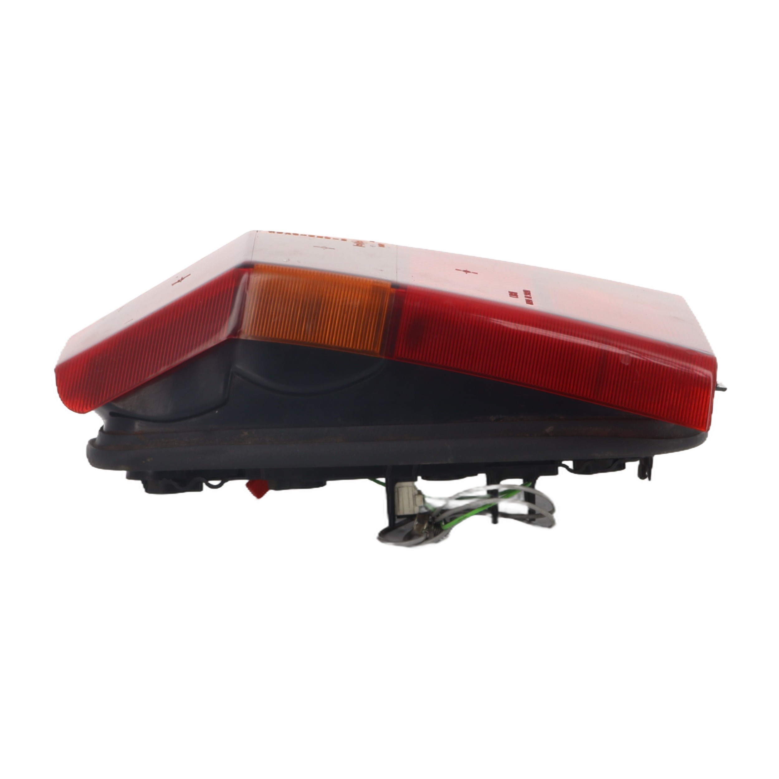 Feu arriere principal gauche (feux) pour CITROEN AX PHASE 2 Feu arriere principal gauche (feux) pour CITROEN AX PHASE 2
