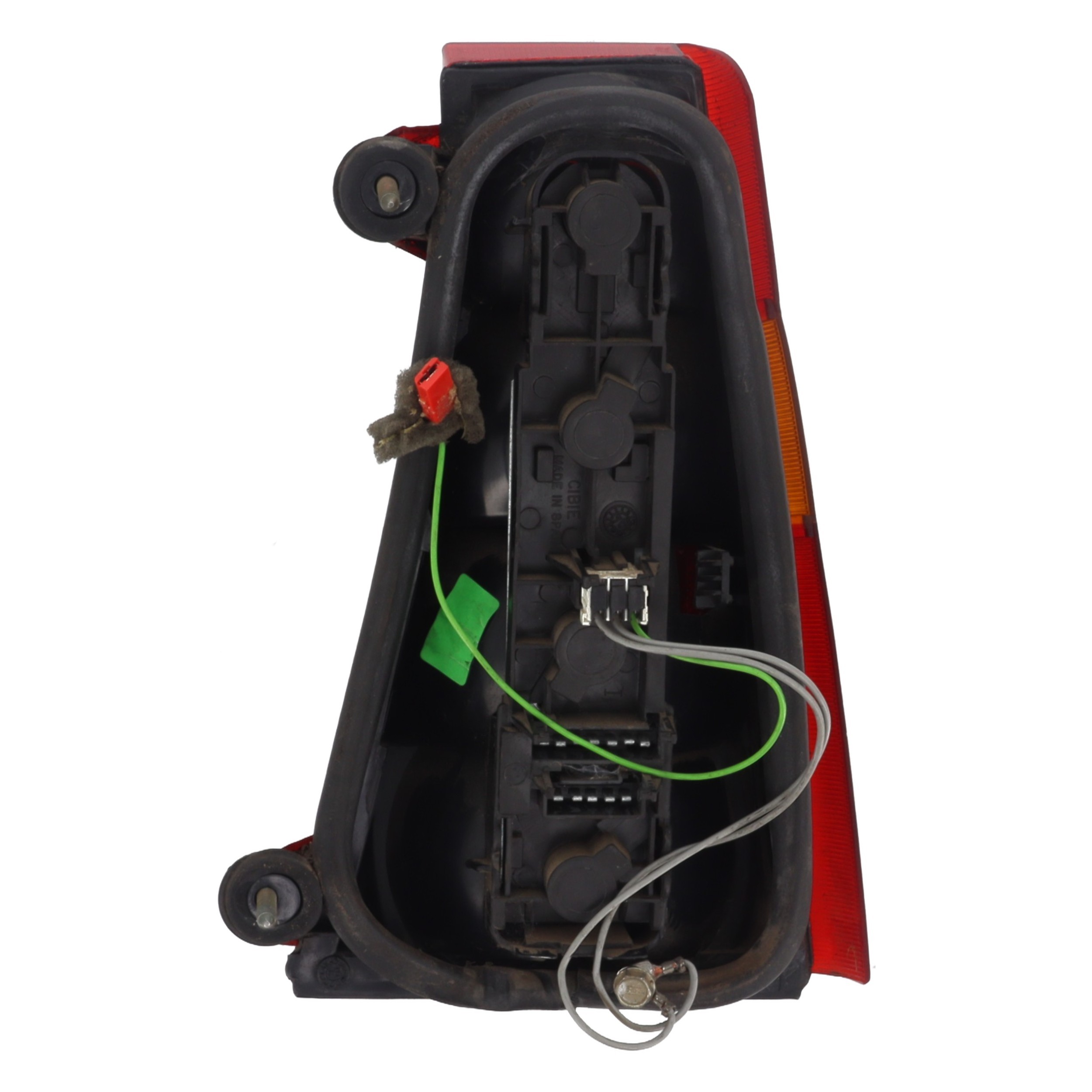 Feu arriere principal gauche (feux) pour CITROEN AX PHASE 2 Feu arriere principal gauche (feux) pour CITROEN AX PHASE 2