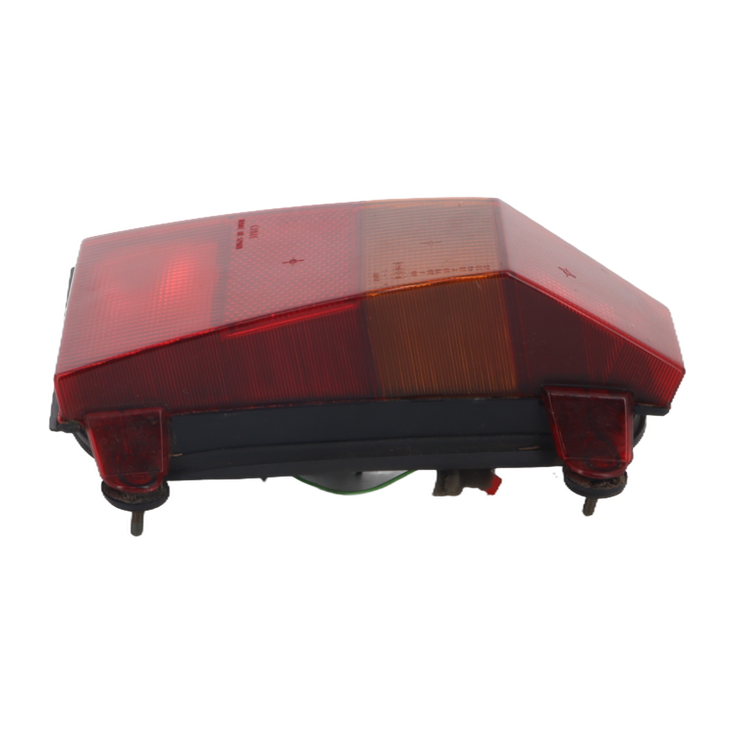 Feu arriere principal gauche (feux) pour CITROEN AX PHASE 2 Feu arriere principal gauche (feux) pour CITROEN AX PHASE 2