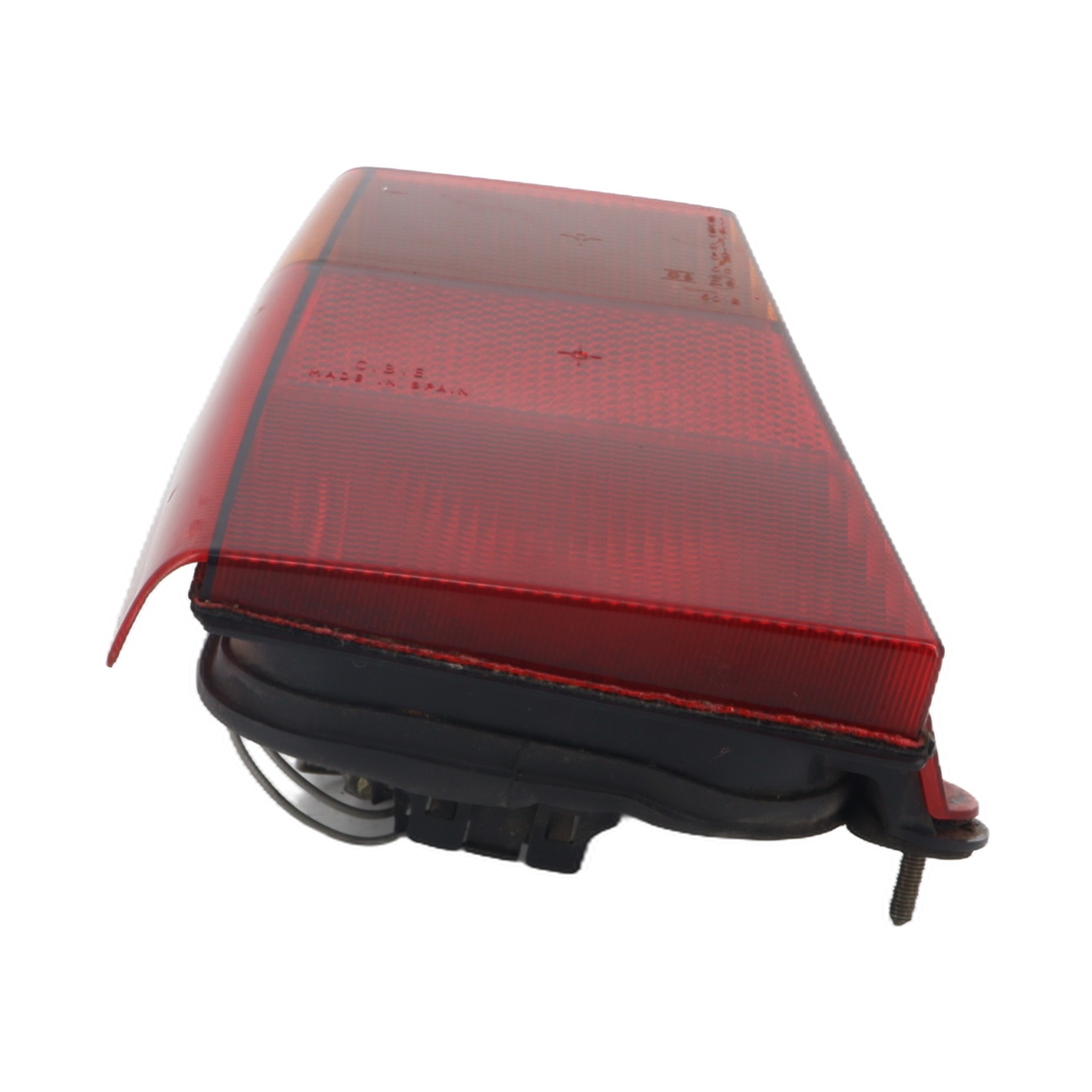 Feu arriere principal gauche (feux) pour CITROEN AX PHASE 2 Feu arriere principal gauche (feux) pour CITROEN AX PHASE 2