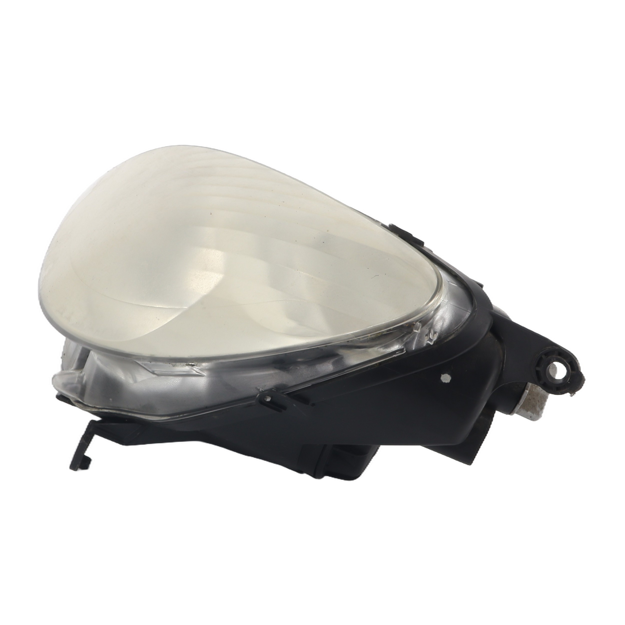 Optique avant principal gauche (feux)(phare) pour PEUGEOT 607 PHASE 1 Optique avant principal gauche (feux)(phare) pour PEUGEOT 607 PHASE 1
