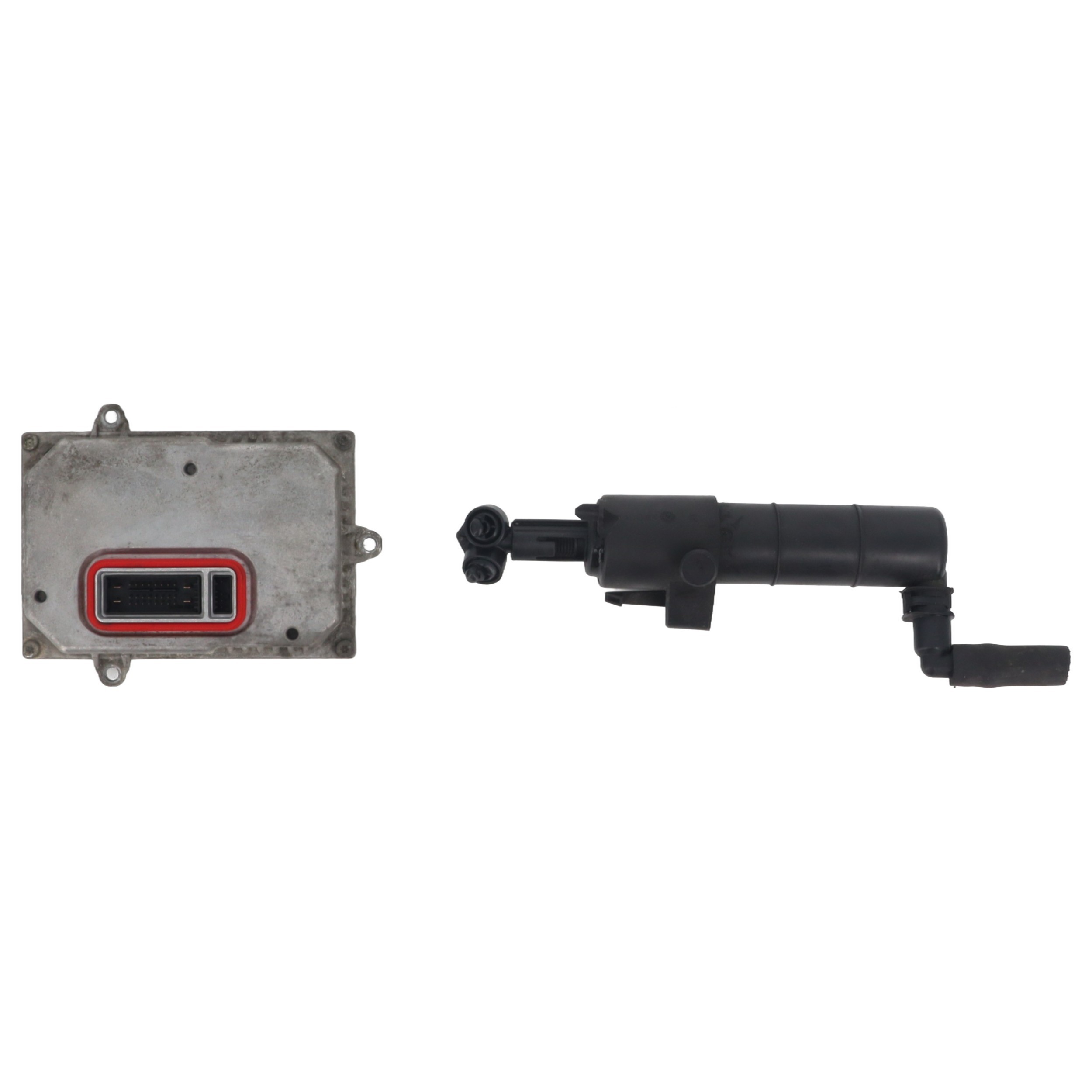 Boitier xenon pour MERCEDES CLASSE C 204 PHASE 1 Boitier xenon pour MERCEDES CLASSE C 204 PHASE 1