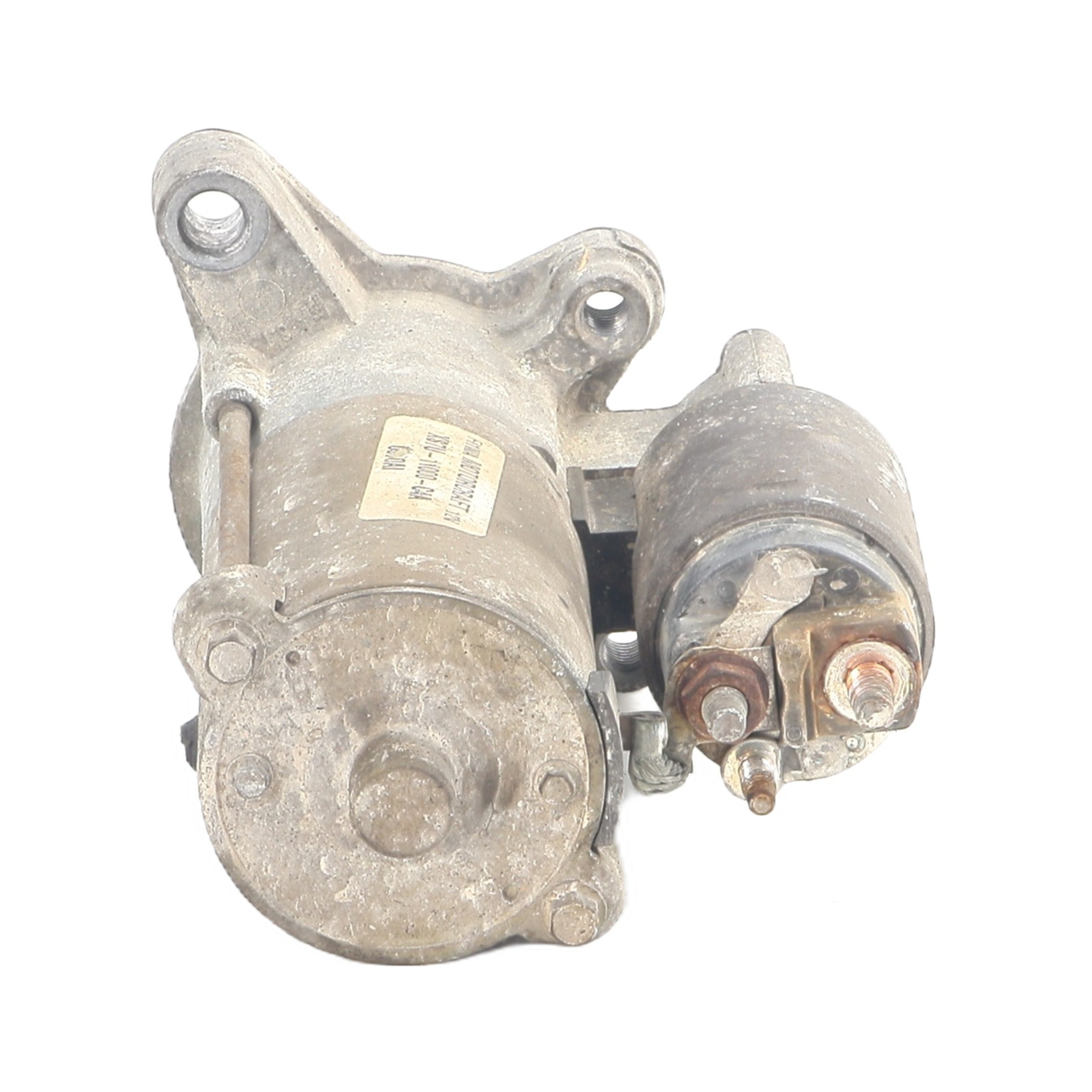 Demarreur pour FORD FOCUS 1 Demarreur pour FORD FOCUS 1