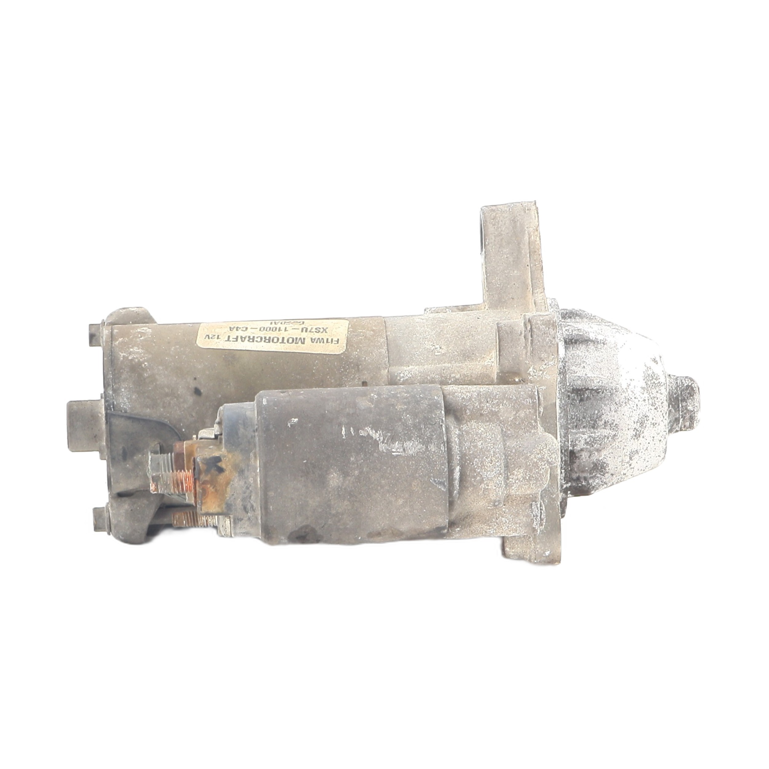Demarreur pour FORD FOCUS 1 Demarreur pour FORD FOCUS 1
