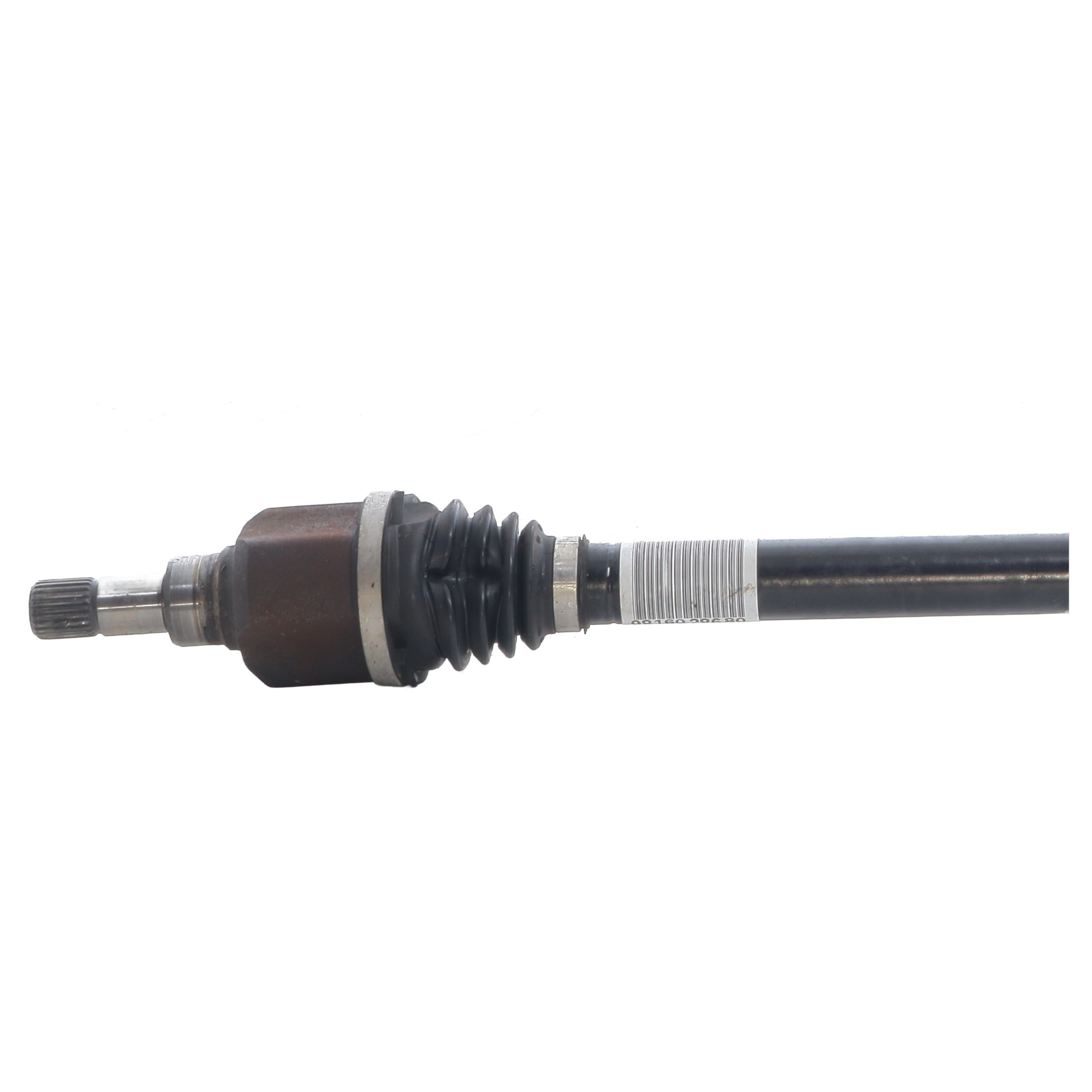 Cardan droit (transmission) pour DS DS3 PHASE 3 Cardan droit (transmission) pour DS DS3 PHASE 3
