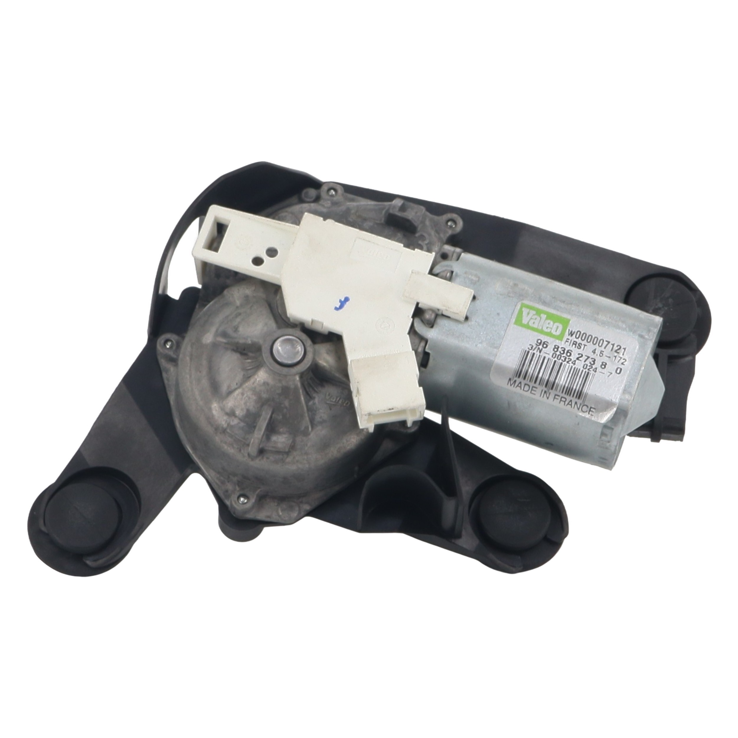 Moteur essuie glace arriere pour DS DS3 PHASE 3 Moteur essuie glace arriere pour DS DS3 PHASE 3