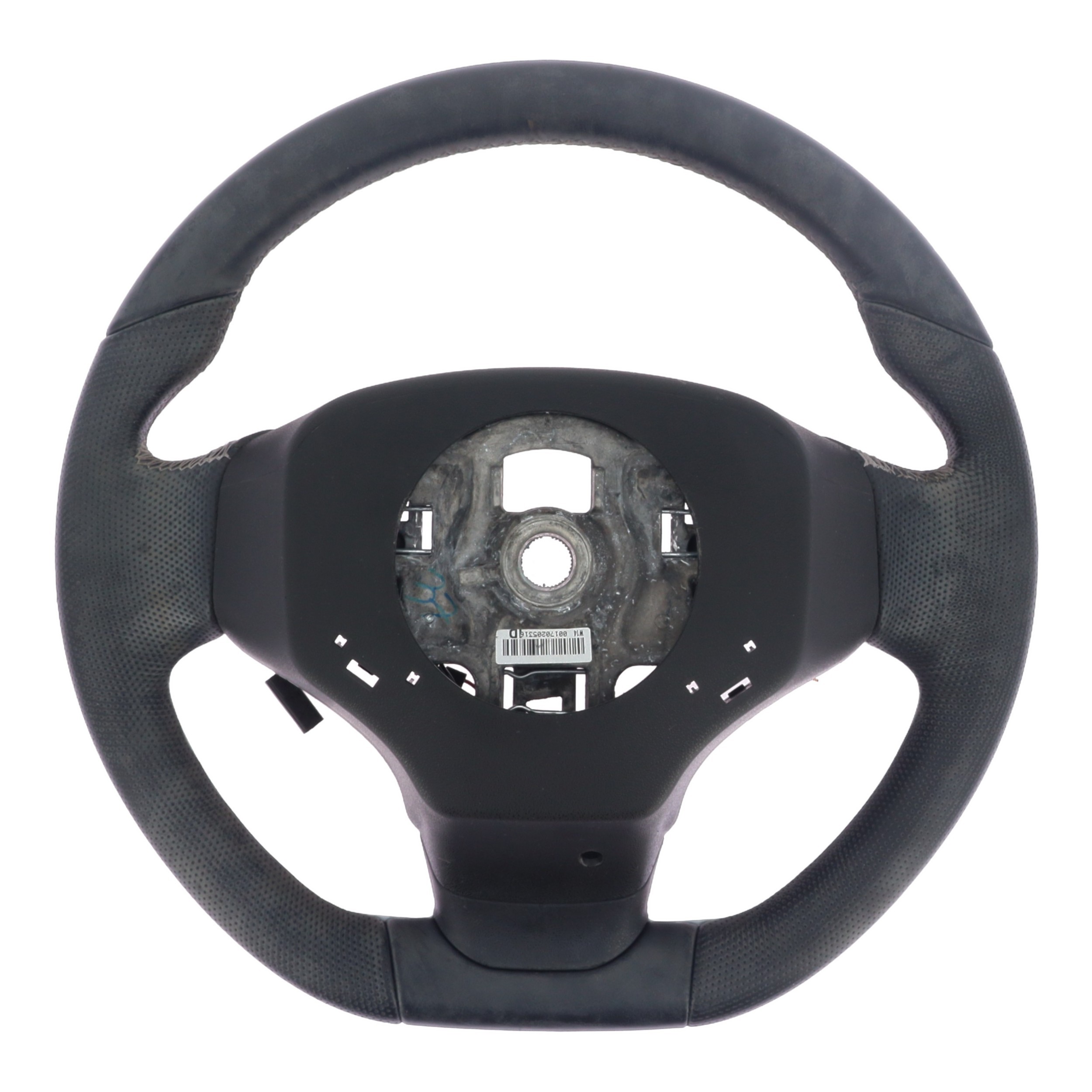Volant pour DS DS3 PHASE 3 Volant pour DS DS3 PHASE 3