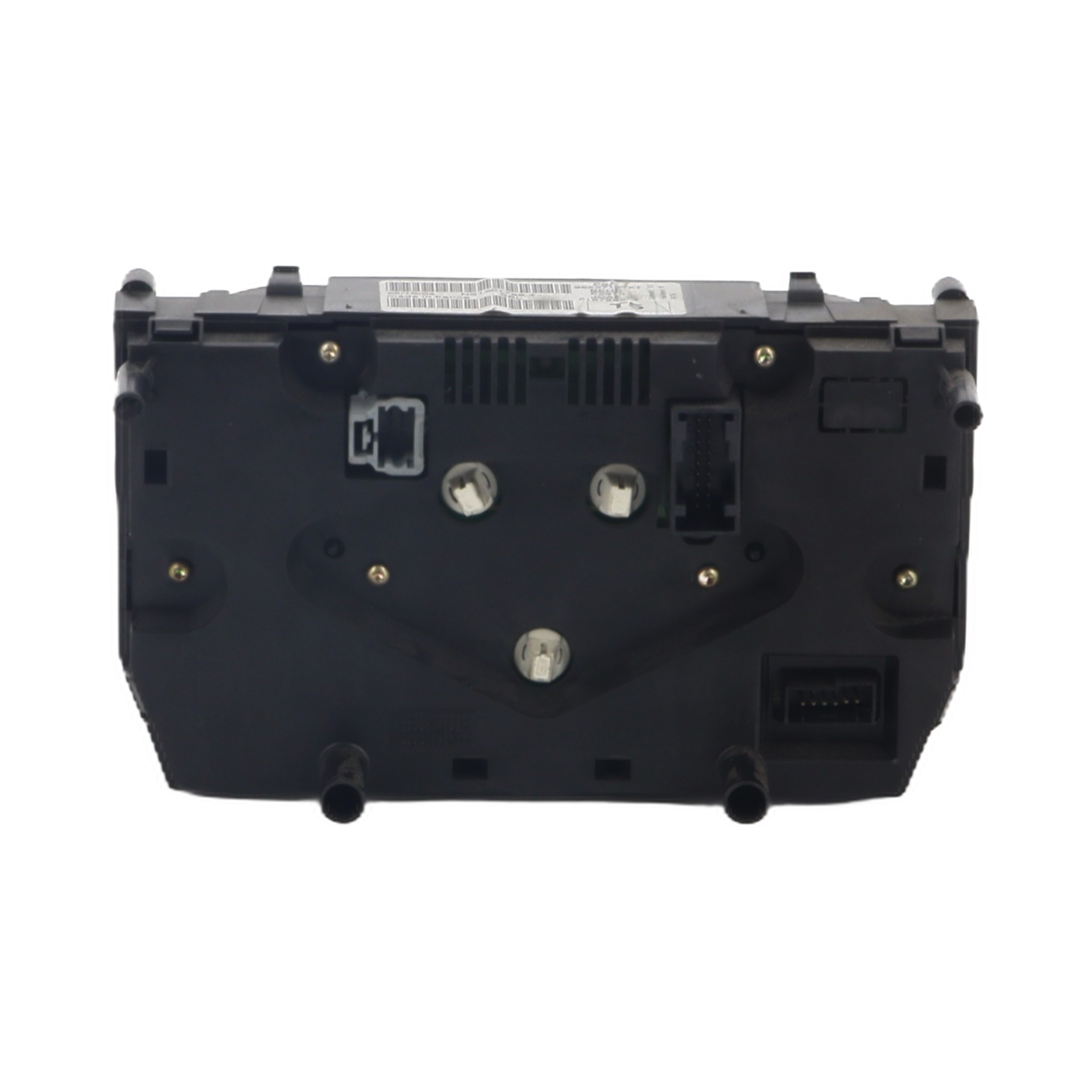 Commande chauffage pour PEUGEOT 307 PHASE 1 BREAK Commande chauffage pour PEUGEOT 307 PHASE 1 BREAK