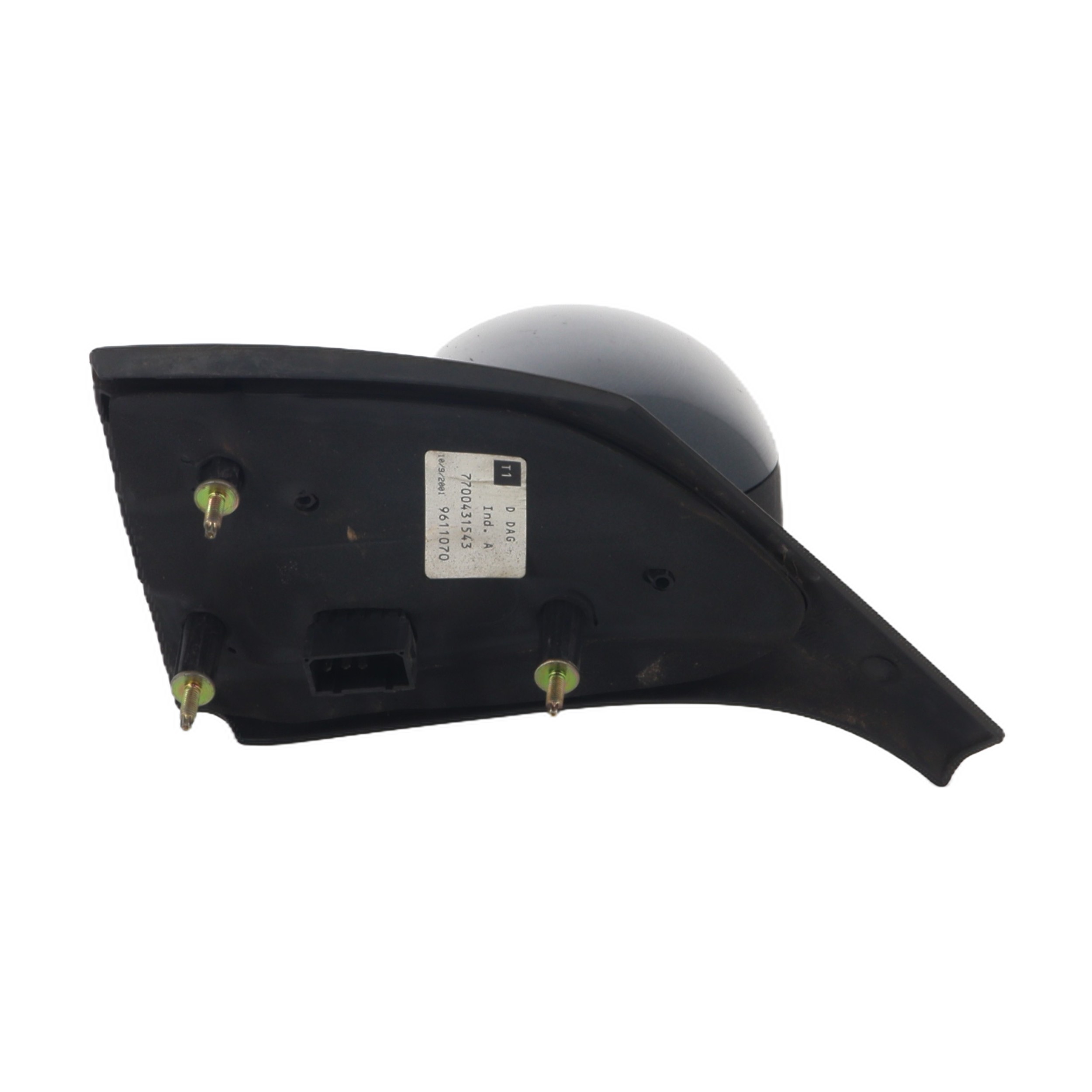 Retroviseur droit pour RENAULT SCENIC 1 PHASE 2 Retroviseur droit pour RENAULT SCENIC 1 PHASE 2