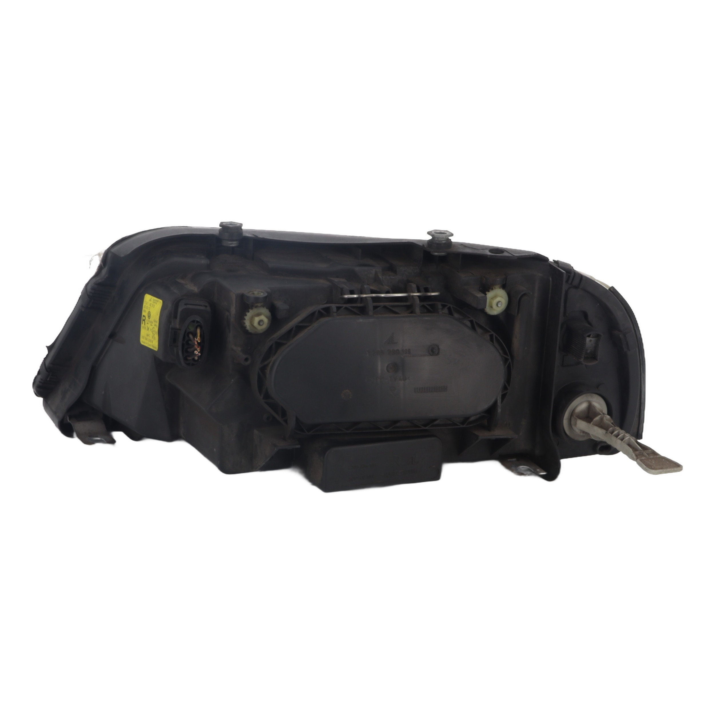 Optique avant principal droit (feux)(phare) pour SEAT ALHAMBRA 1 PHASE 2 Optique avant principal droit (feux)(phare) pour SEAT ALHAMBRA 1 PHASE 2