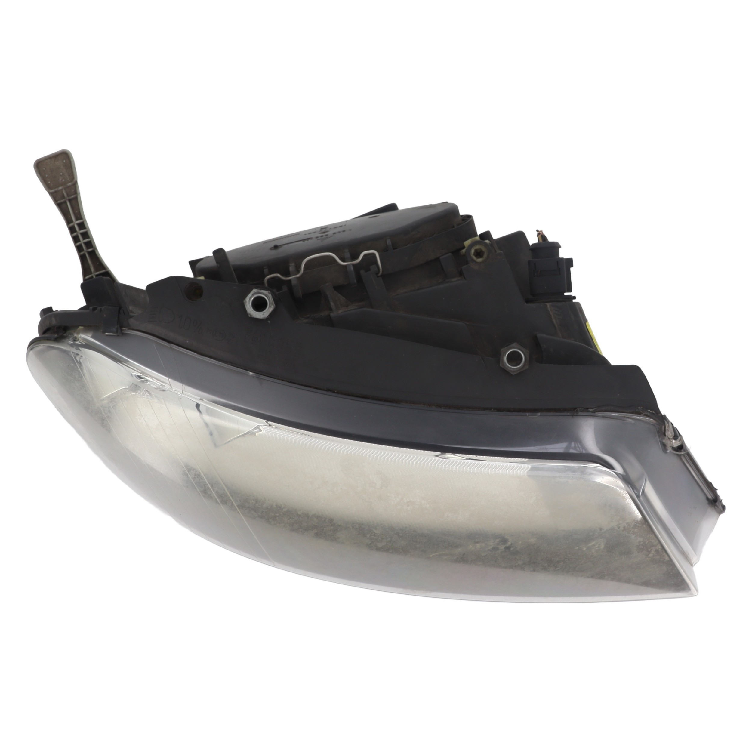 Optique avant principal droit (feux)(phare) pour SEAT ALHAMBRA 1 PHASE 2 Optique avant principal droit (feux)(phare) pour SEAT ALHAMBRA 1 PHASE 2