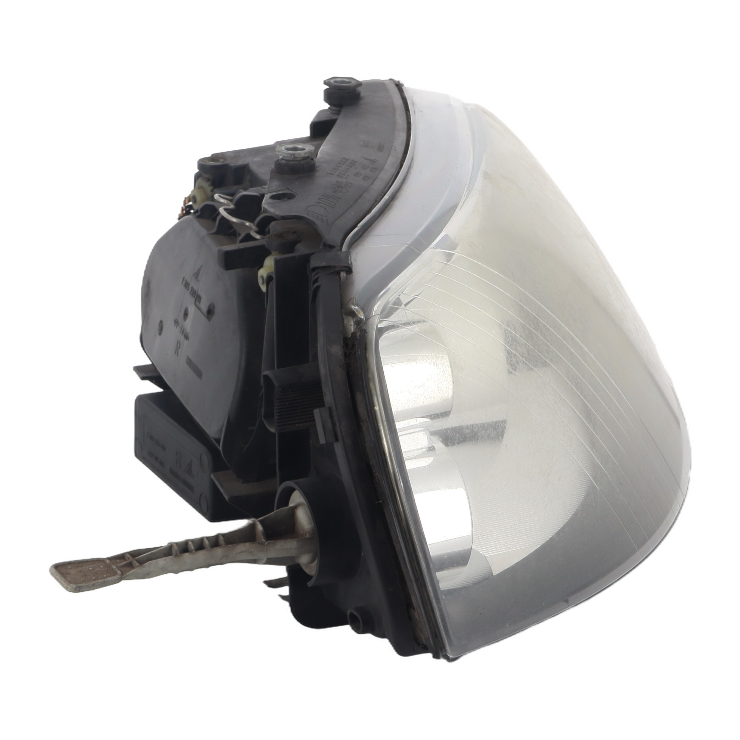 Optique avant principal droit (feux)(phare) pour SEAT ALHAMBRA 1 PHASE 2 Optique avant principal droit (feux)(phare) pour SEAT ALHAMBRA 1 PHASE 2
