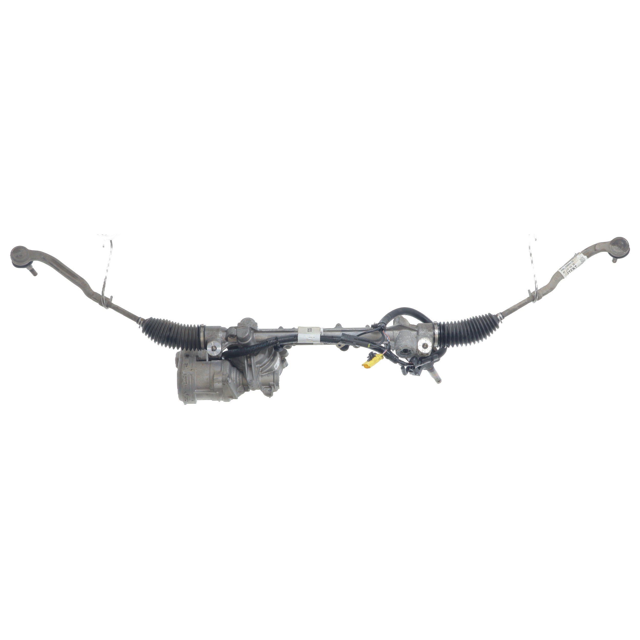 Cremaillere assistee pour CITROEN C4 PICASSO 2 PHASE 2 Cremaillere assistee pour CITROEN C4 PICASSO 2 PHASE 2