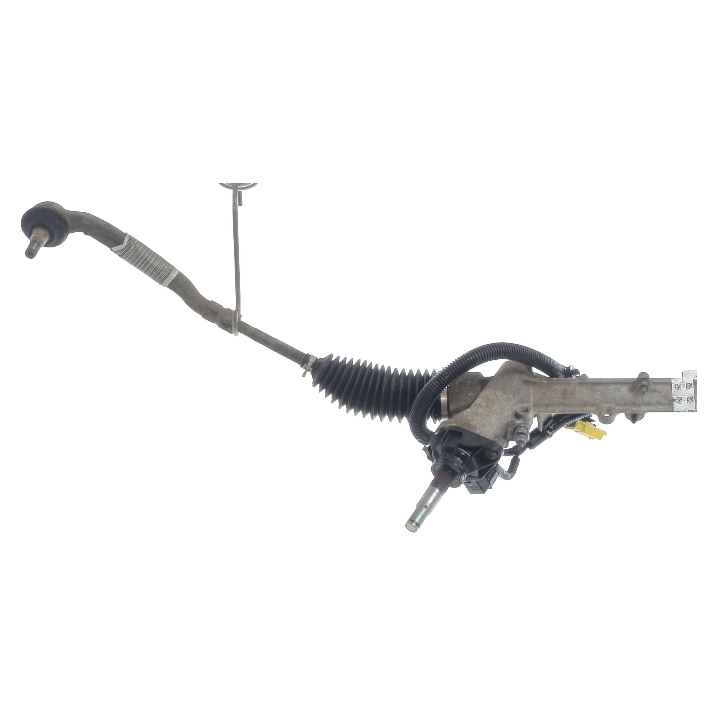 Cremaillere assistee pour CITROEN C4 PICASSO 2 PHASE 2 Cremaillere assistee pour CITROEN C4 PICASSO 2 PHASE 2