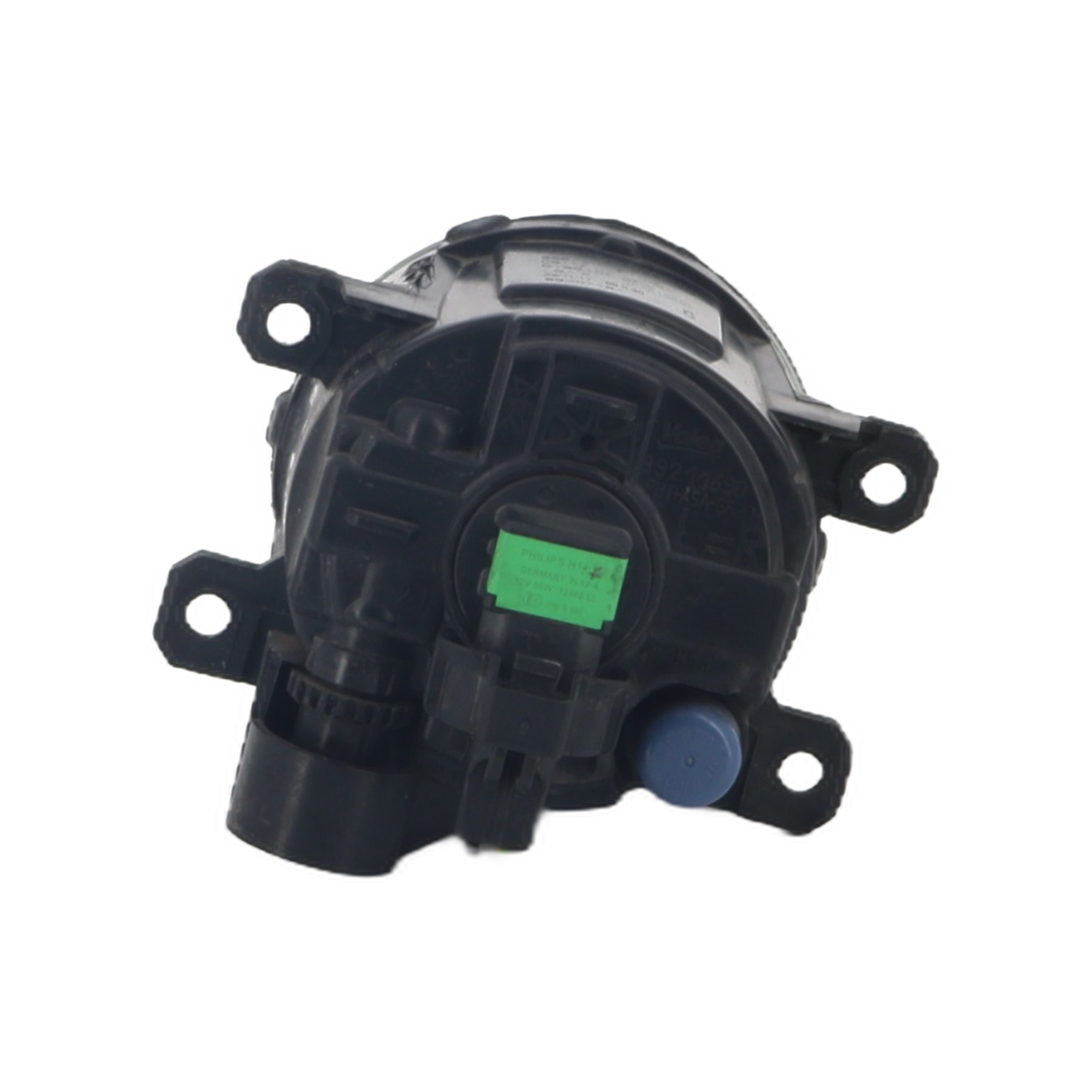Anti brouillard gauche (feux) pour CITROEN C4 PICASSO 2 PHASE 2 Anti brouillard gauche (feux) pour CITROEN C4 PICASSO 2 PHASE 2