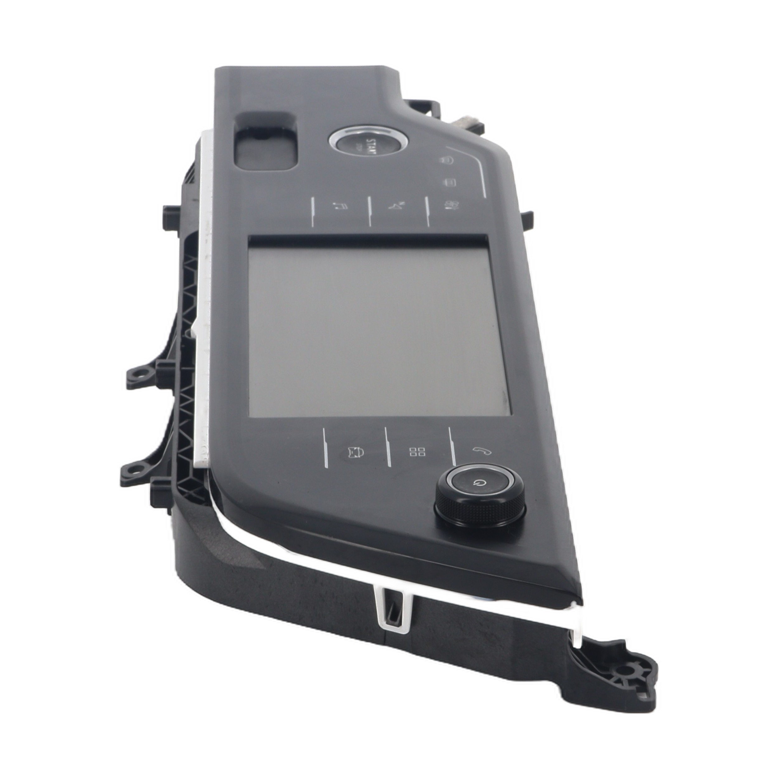 Ecran GPS pour CITROEN C4 PICASSO 2 PHASE 2 Ecran GPS pour CITROEN C4 PICASSO 2 PHASE 2