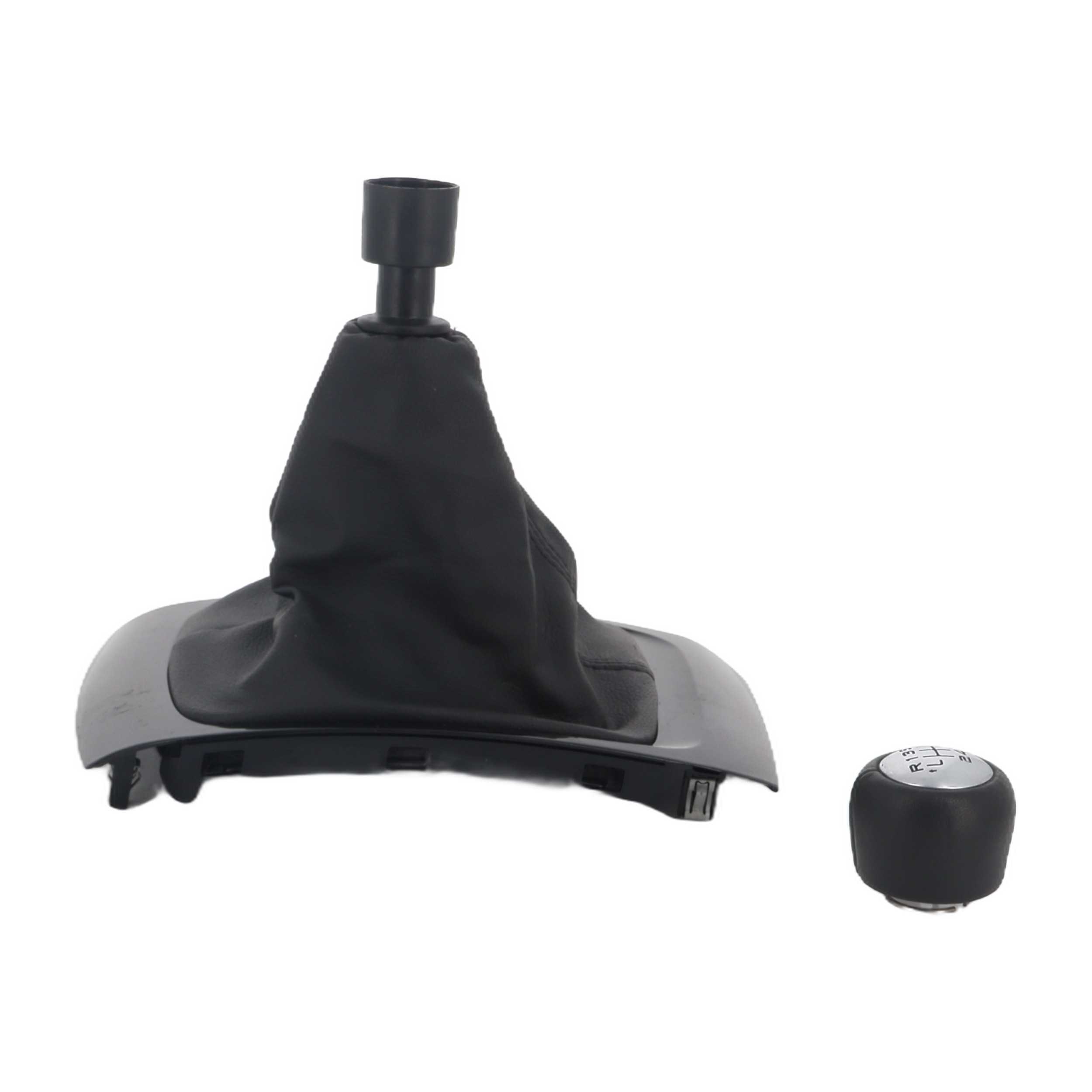 Pommeau de vitesses pour CITROEN C4 PICASSO 2 PHASE 2 Pommeau de vitesses pour CITROEN C4 PICASSO 2 PHASE 2