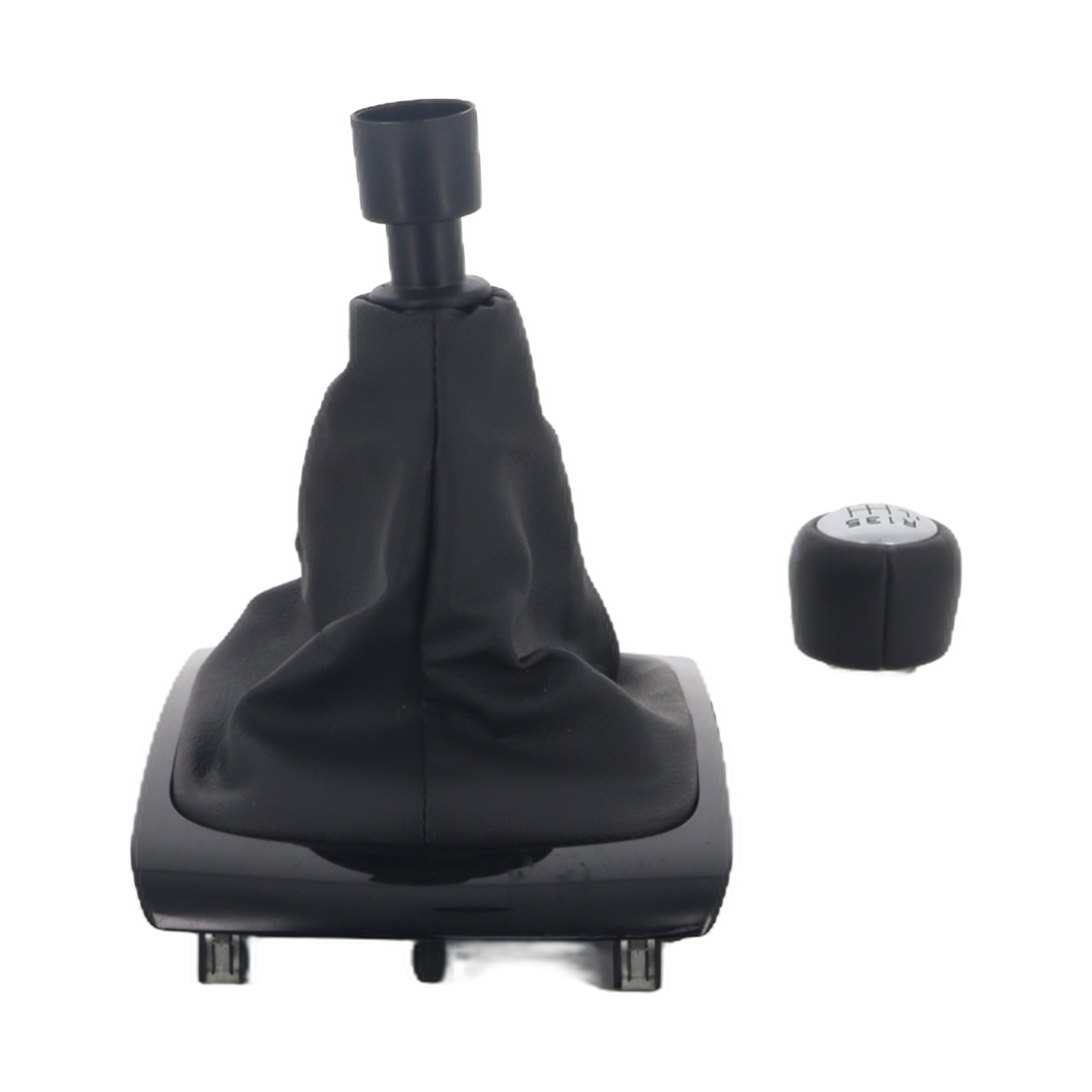 Pommeau de vitesses pour CITROEN C4 PICASSO 2 PHASE 2 Pommeau de vitesses pour CITROEN C4 PICASSO 2 PHASE 2