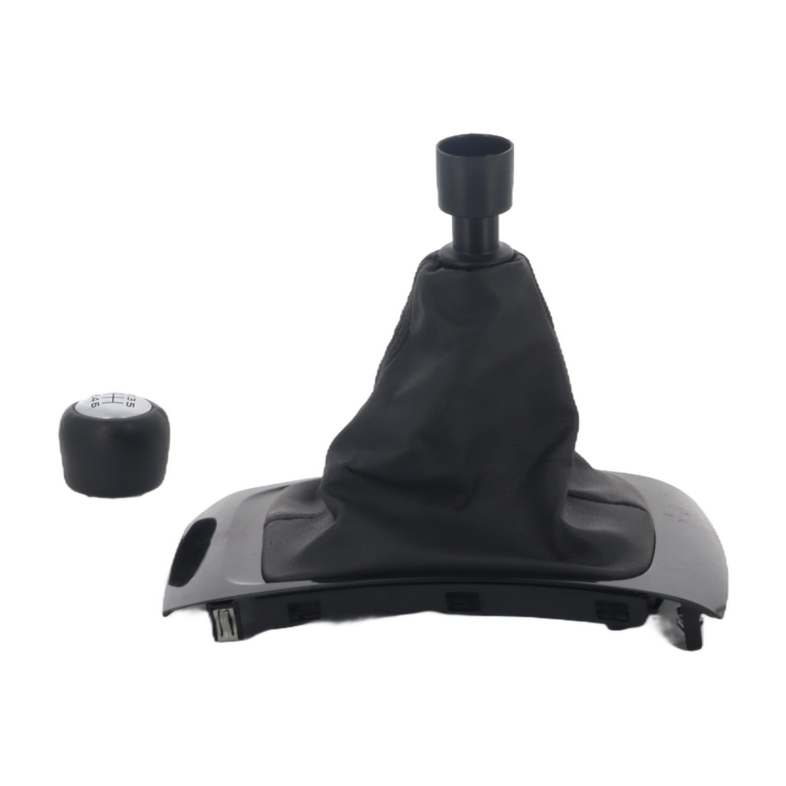 Pommeau de vitesses pour CITROEN C4 PICASSO 2 PHASE 2 Pommeau de vitesses pour CITROEN C4 PICASSO 2 PHASE 2