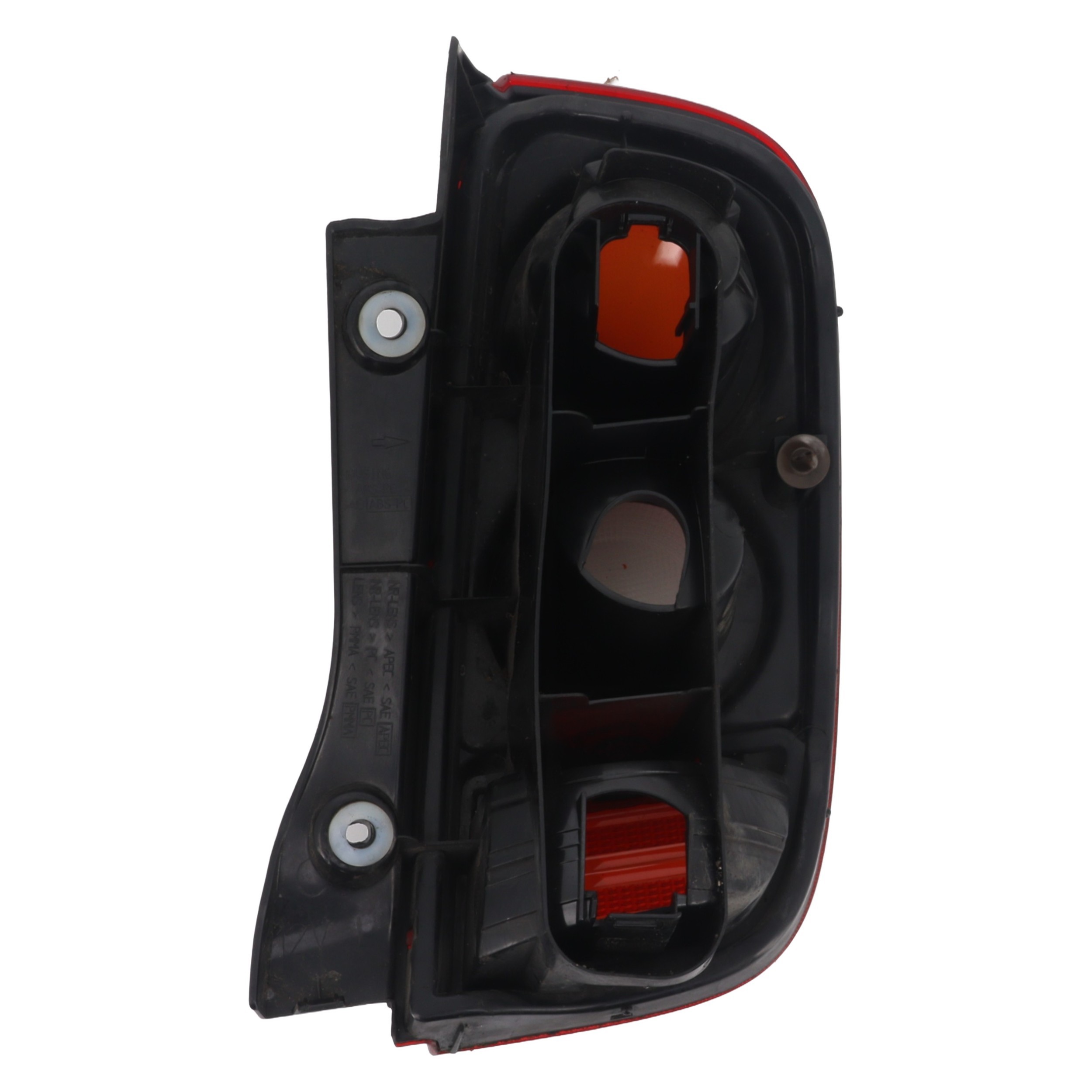 Feu arriere principal gauche (feux) pour NISSAN MICRA 3 PHASE 1 Feu arriere principal gauche (feux) pour NISSAN MICRA 3 PHASE 1