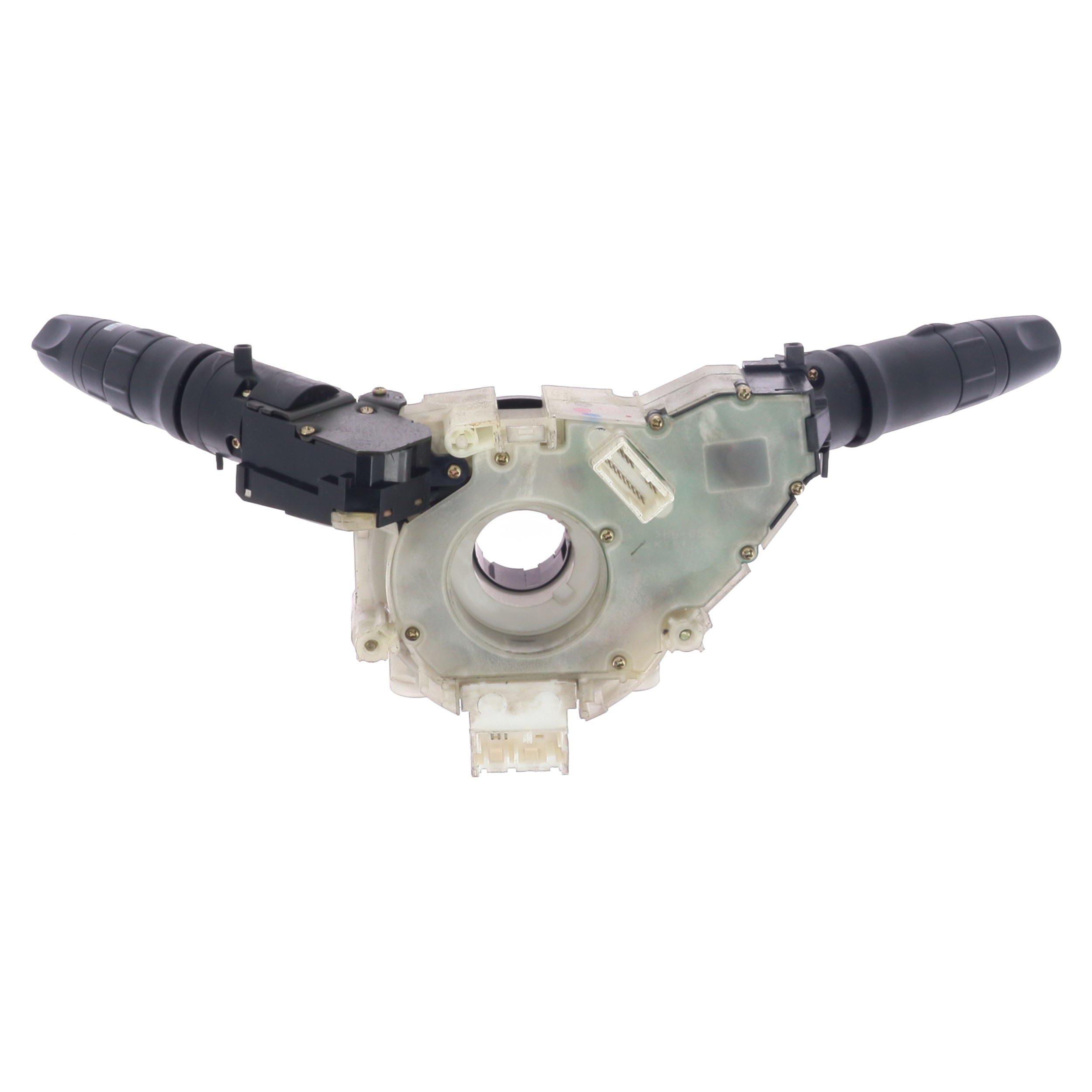 Com (Bloc Contacteur Tournant+Commodo Essuie Glace+Commodo Phare) pour NISSAN MICRA III Com (Bloc Contacteur Tournant+Commodo Essuie Glace+Commodo Phare) pour NISSAN MICRA III