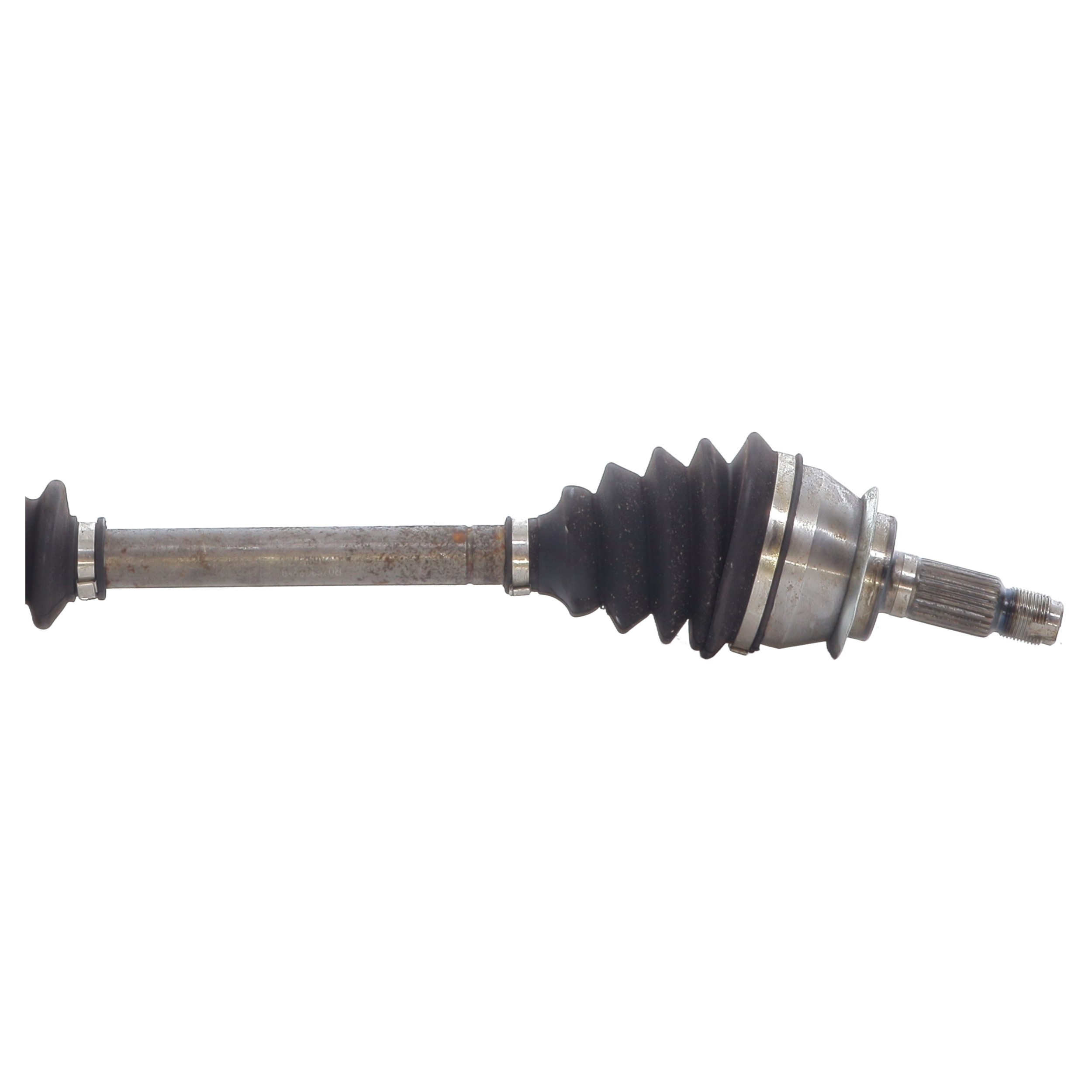 Cardan gauche (transmission) pour MINI MINI 1 R50/R53 PHASE 1 Cardan gauche (transmission) pour MINI MINI 1 R50/R53 PHASE 1