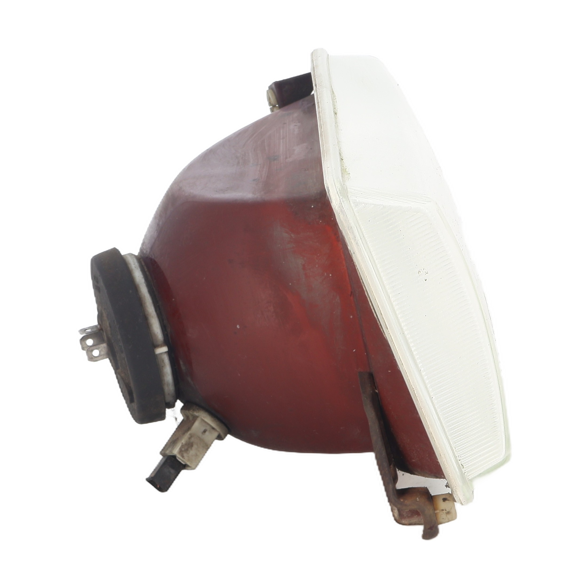 Optique avant principal droit (feux)(phare) pour OPEL FRONTERA A PHASE 2 Optique avant principal droit (feux)(phare) pour OPEL FRONTERA A PHASE 2